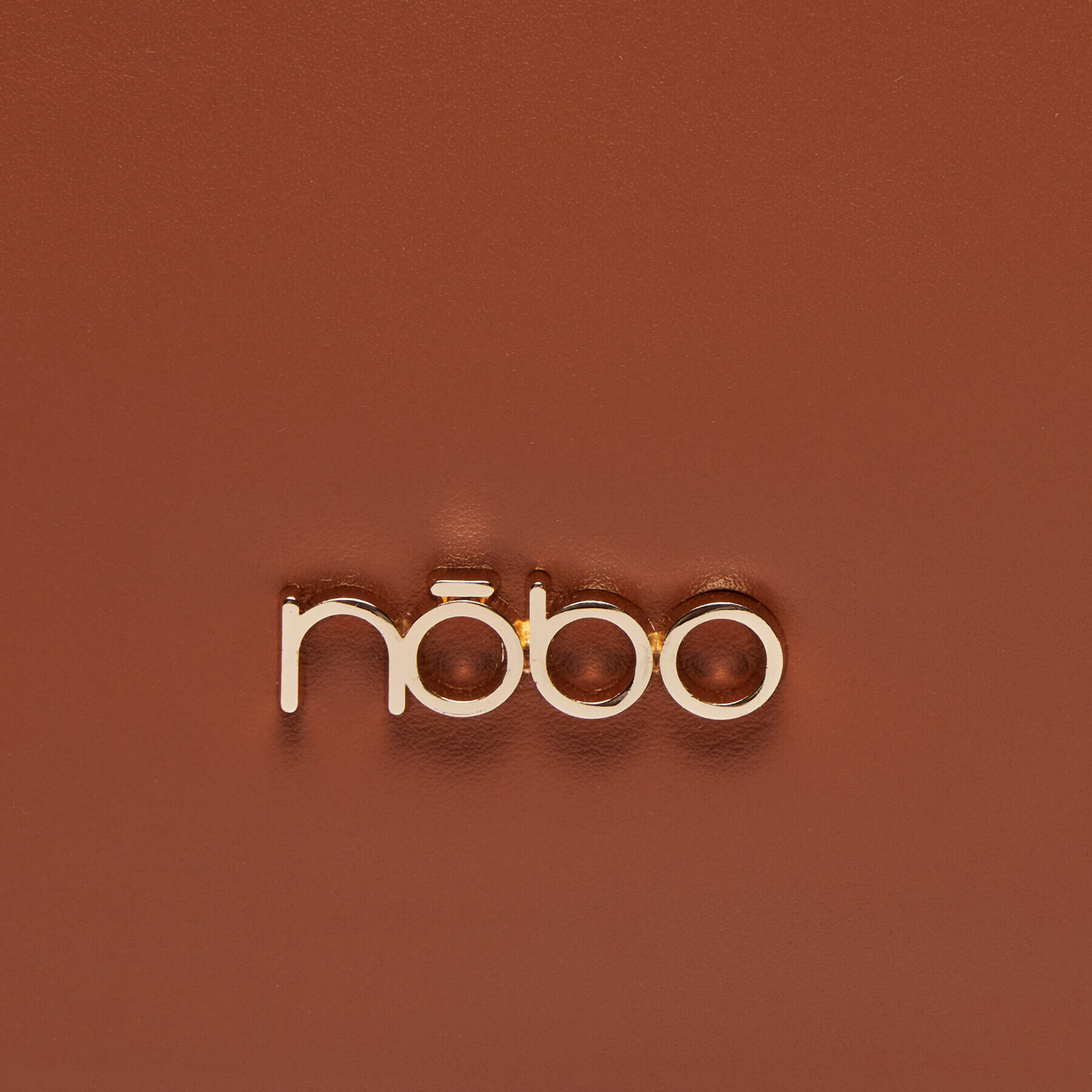 Nobo Ruksak NBAG-R0660-C017 Hnedá - Pepit.sk