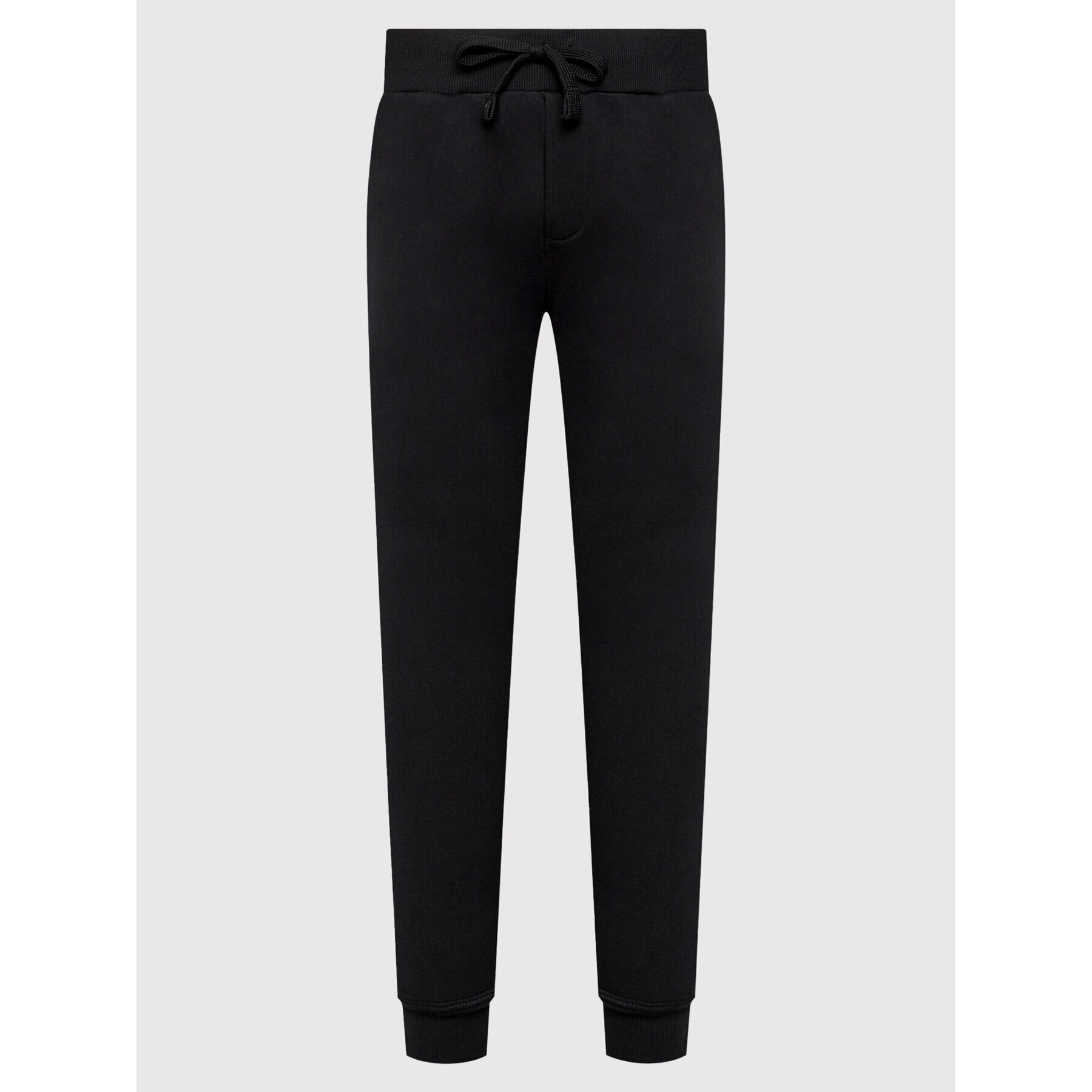 North Sails Teplákové nohavice Jogging Bottoms 672905 Čierna Regular Fit - Pepit.sk