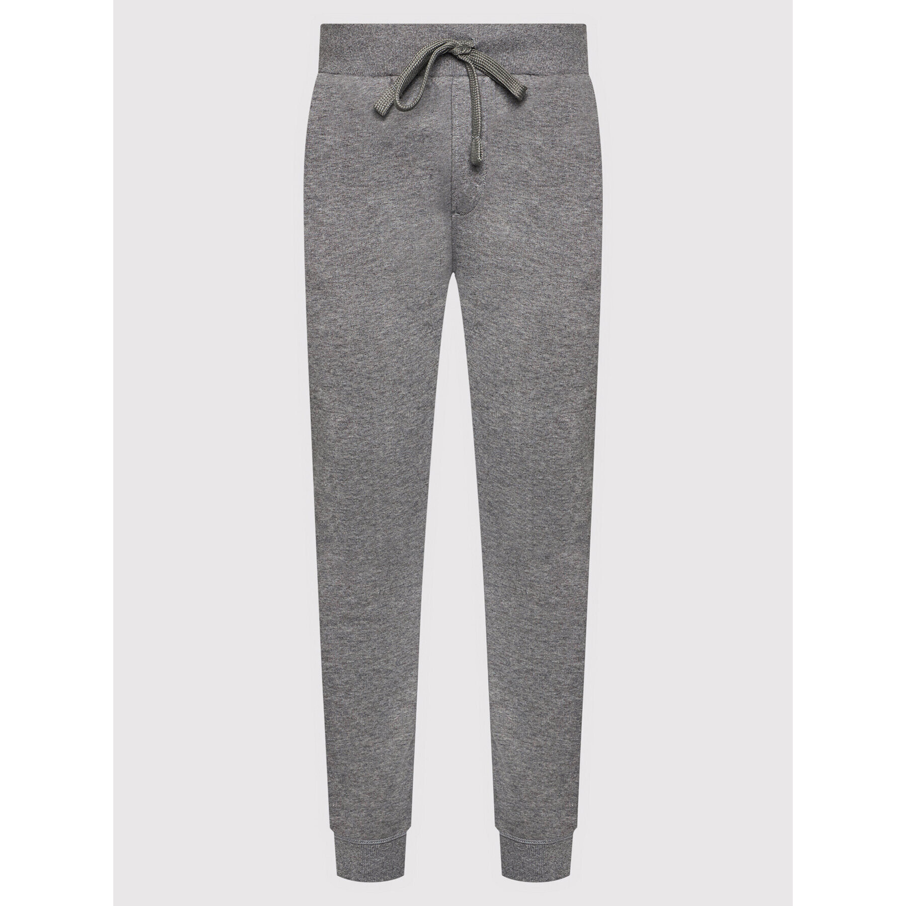 North Sails Teplákové nohavice Jogging Bottoms 672905 Sivá Regular Fit - Pepit.sk