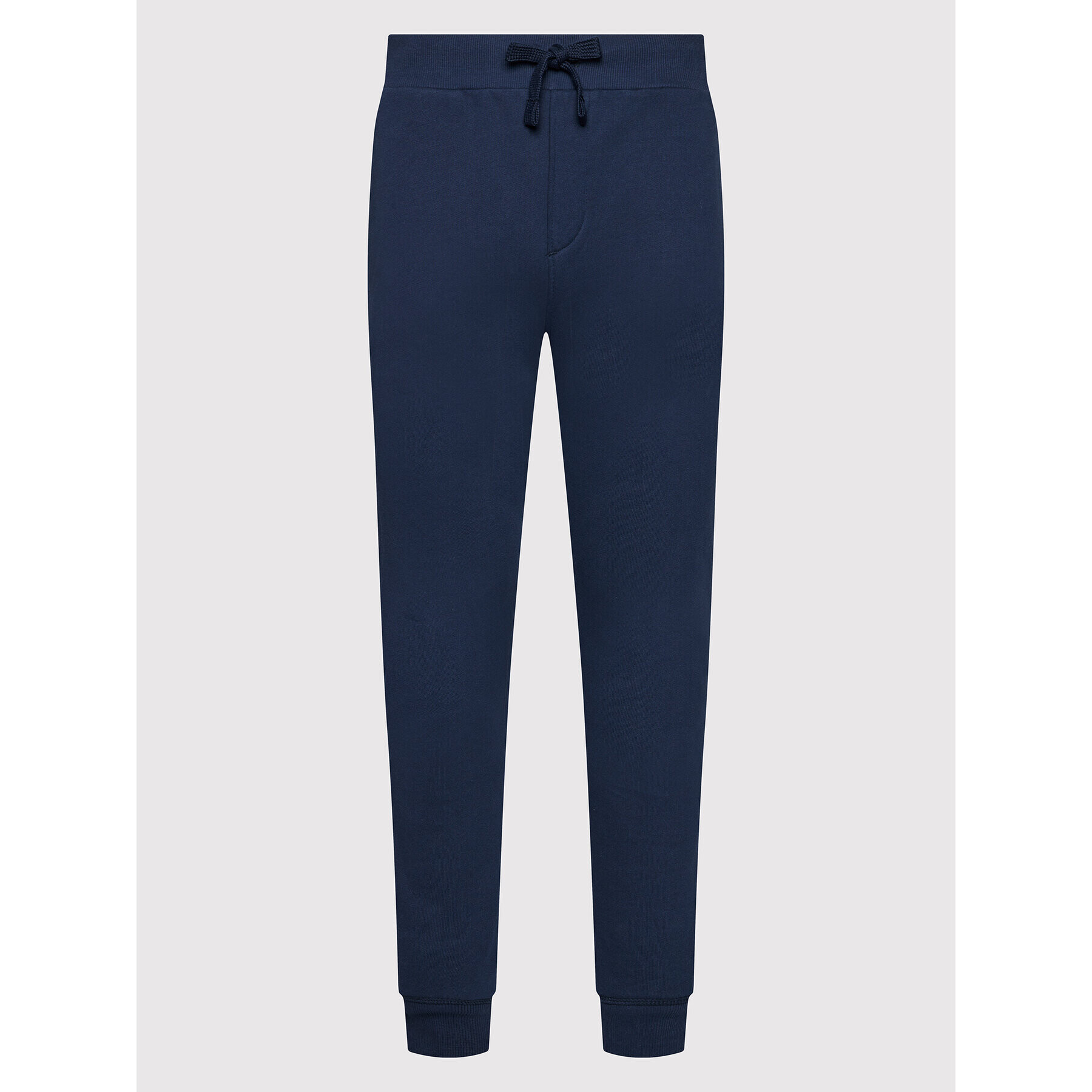 North Sails Teplákové nohavice Jogging Bottoms 672905 Tmavomodrá Regular Fit - Pepit.sk