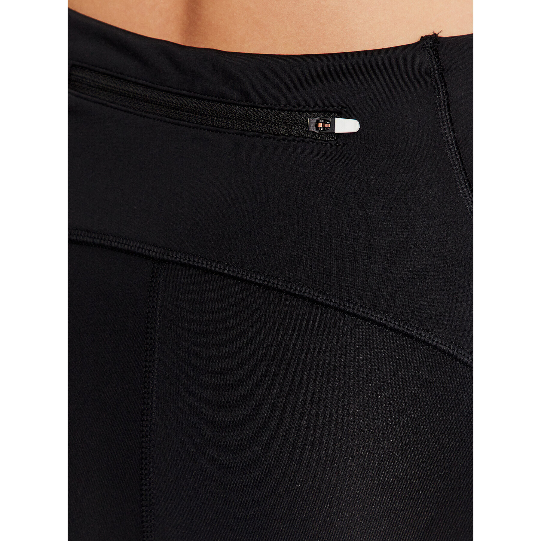 On Legíny Performance Tights W 1WD10190553 Čierna Athletic Fit - Pepit.sk