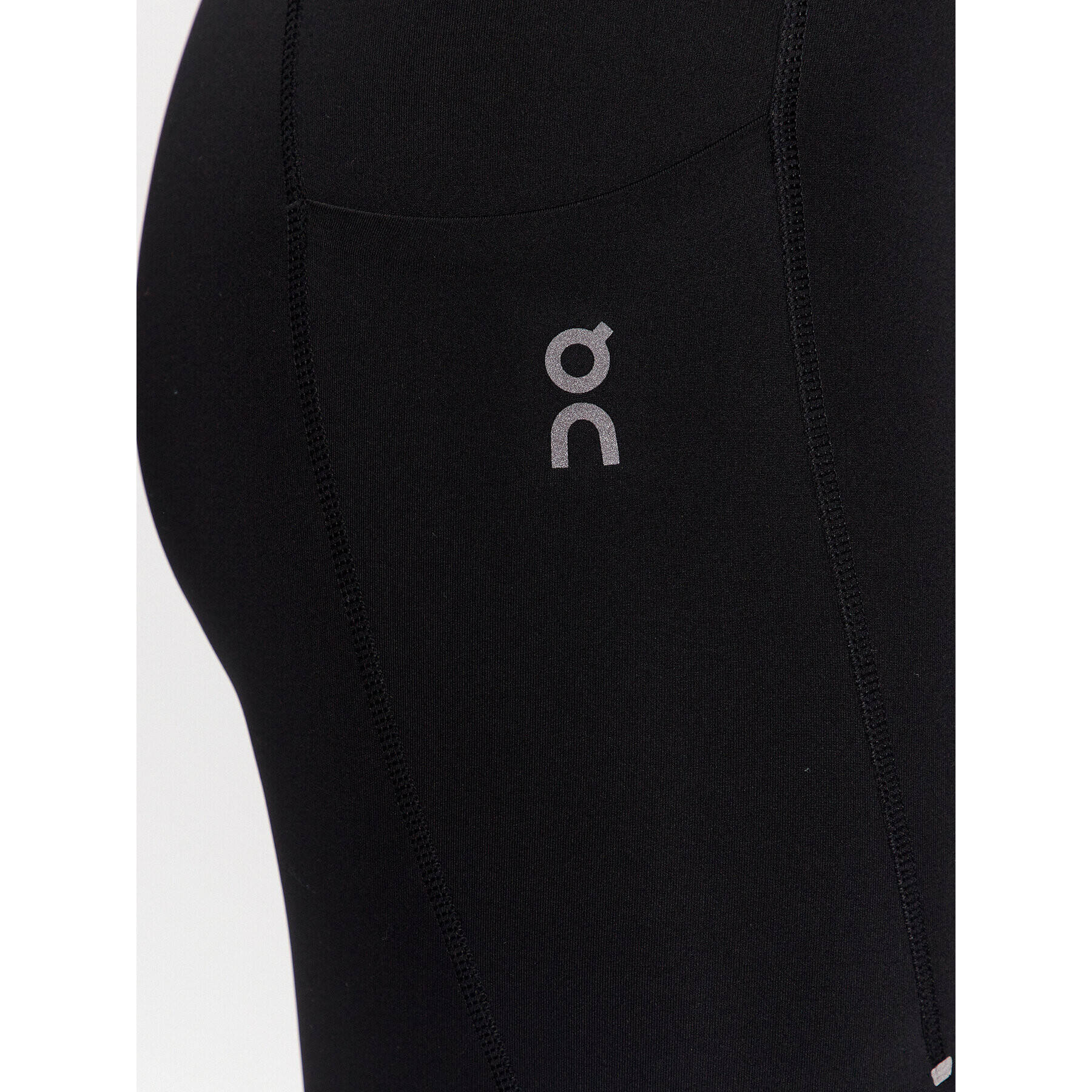 On Legíny Performance Tights W 1WD10190553 Čierna Athletic Fit - Pepit.sk