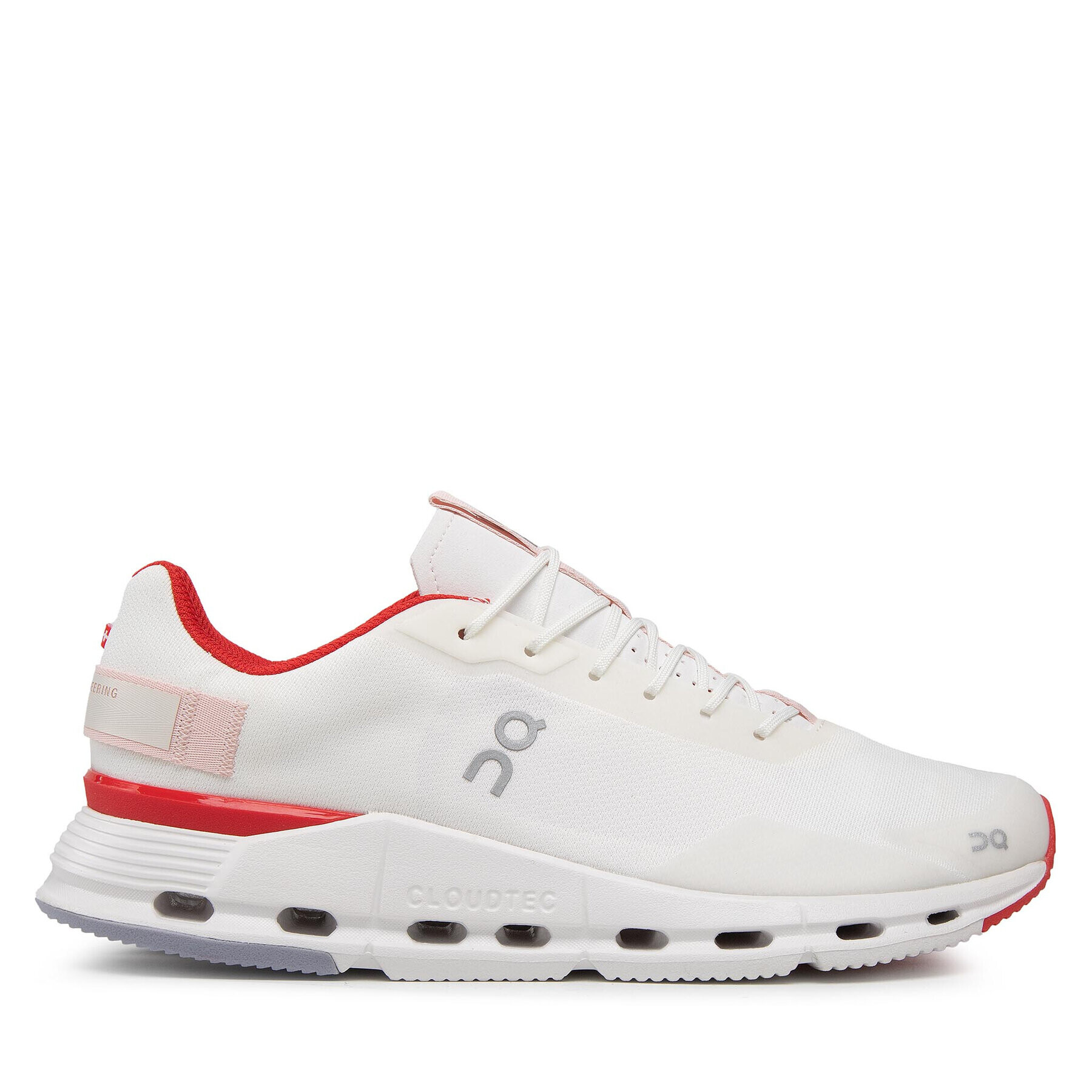 On Sneakersy Cloudnova Form 26.98485 Biela - Pepit.sk