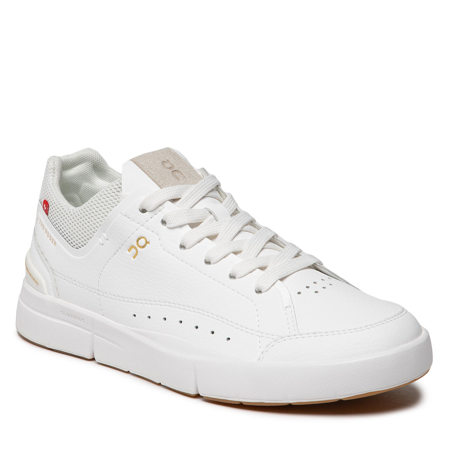 On Sneakersy The Roger Centre Court 48.99437 Biela - Pepit.sk