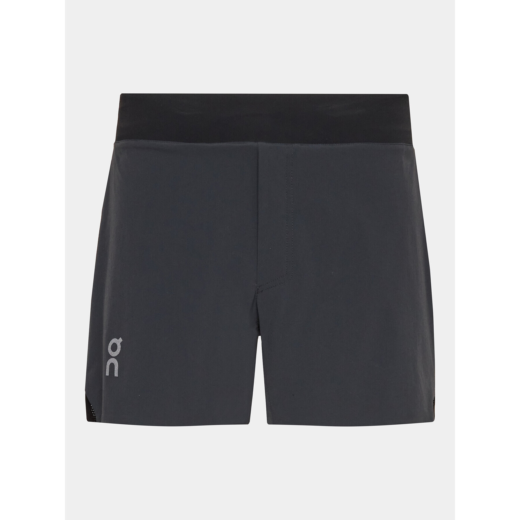 On Športové kraťasy 5" Lightweight Shorts M 19500721 Čierna Athletic Fit - Pepit.sk