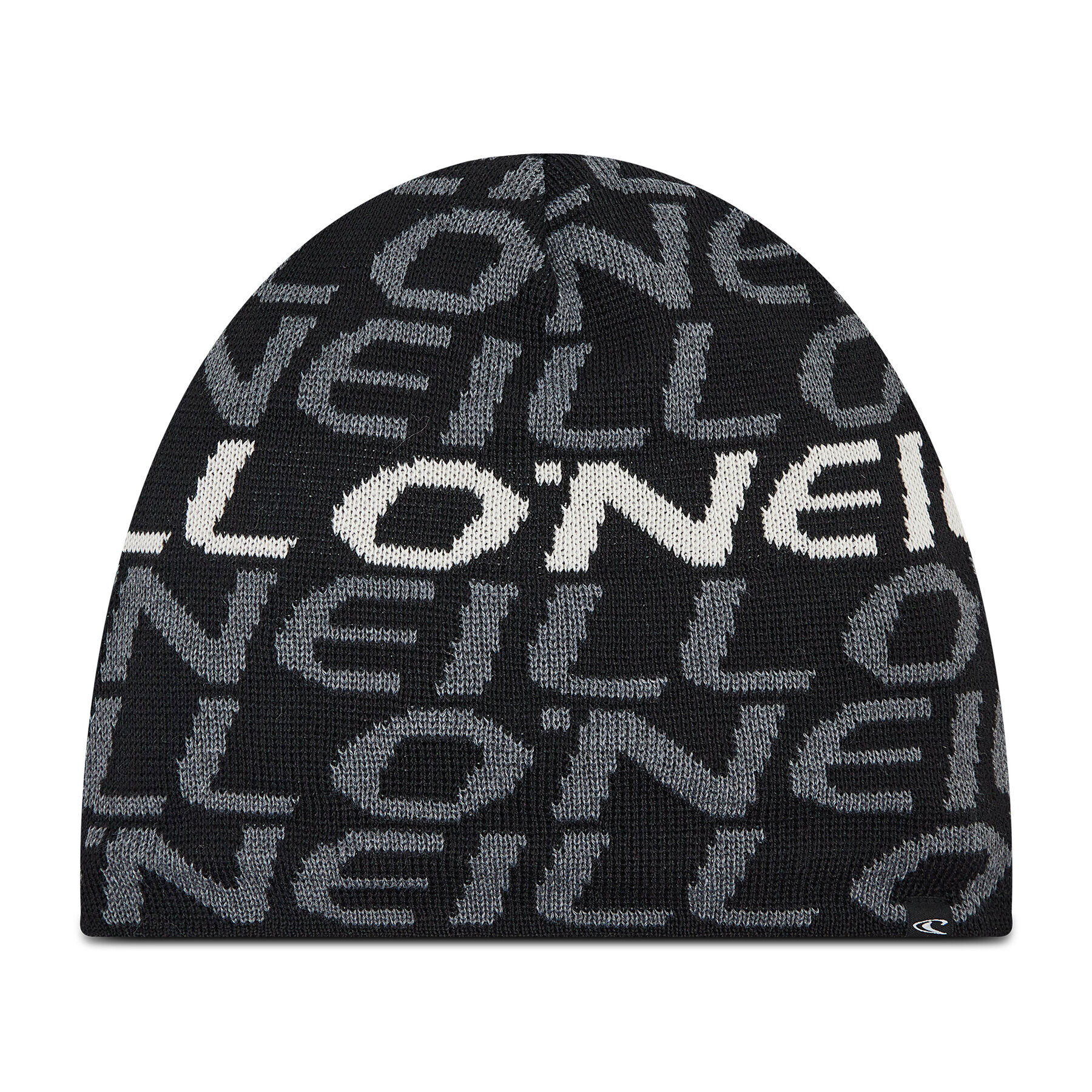 O'Neill Čiapka Banner Beanie 1P4128 Čierna - Pepit.sk