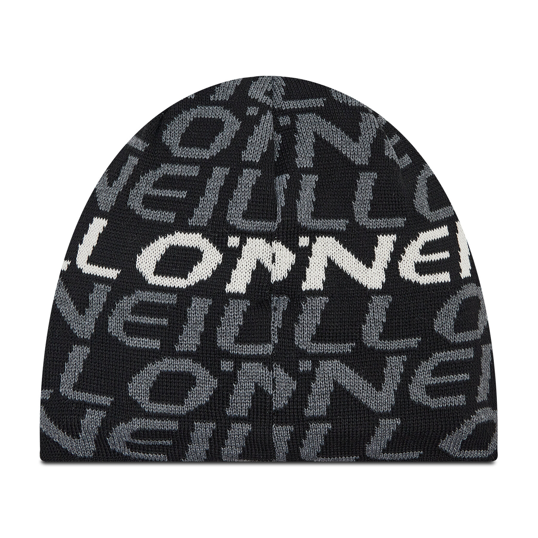 O'Neill Čiapka Banner Beanie 1P4128 Čierna - Pepit.sk