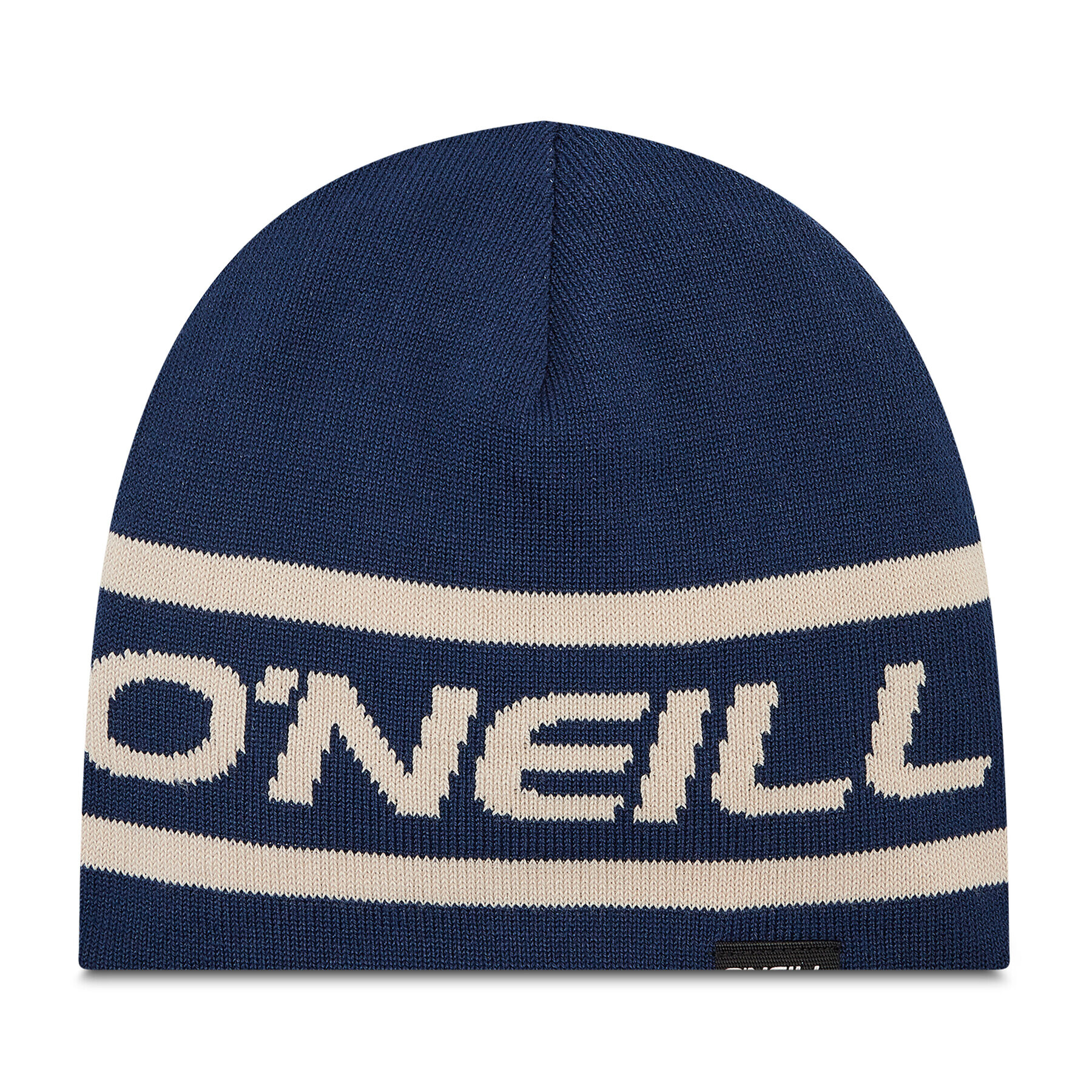 O'Neill Čiapka Reversible Logo Beanie 1P4120 Tmavomodrá - Pepit.sk