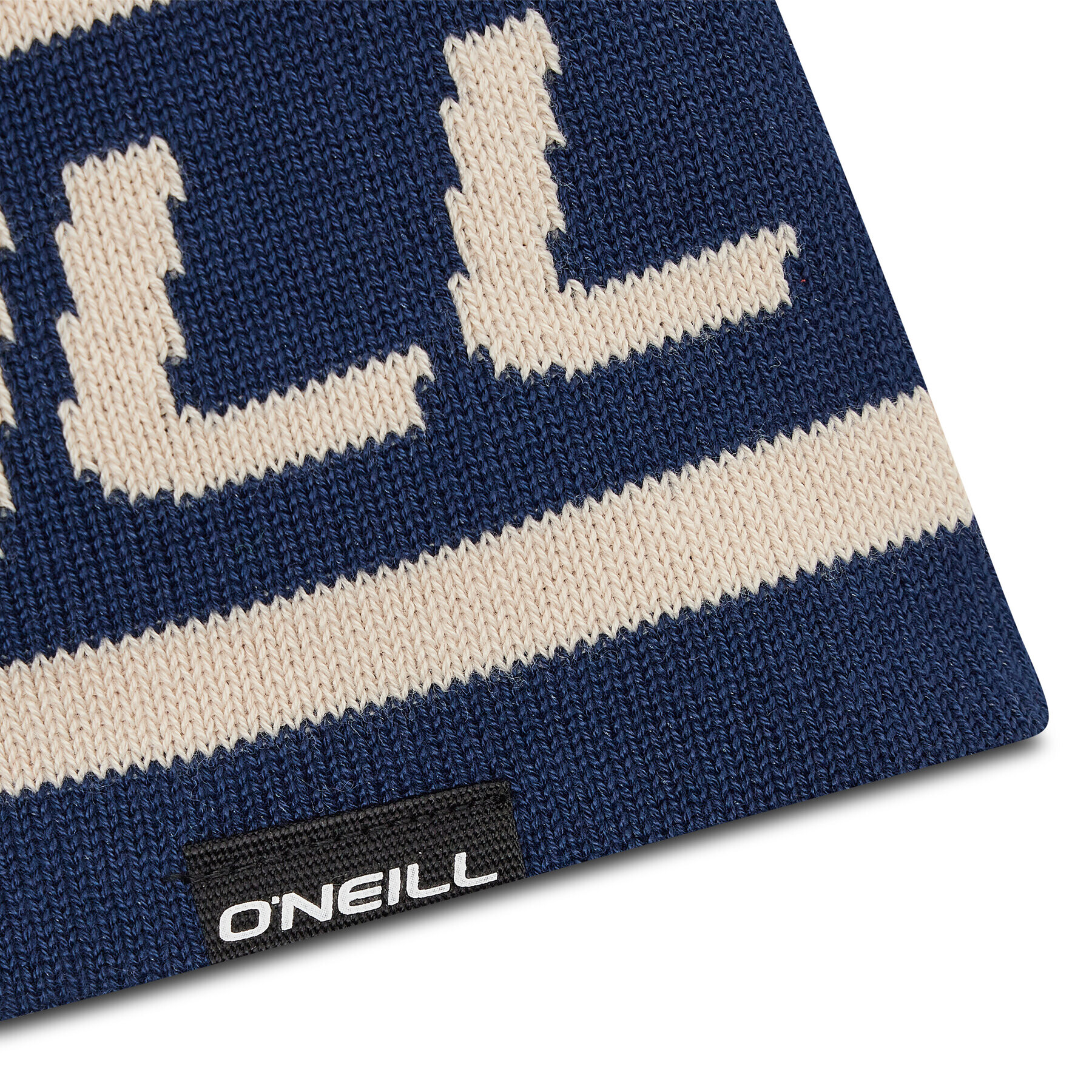 O'Neill Čiapka Reversible Logo Beanie 1P4120 Tmavomodrá - Pepit.sk