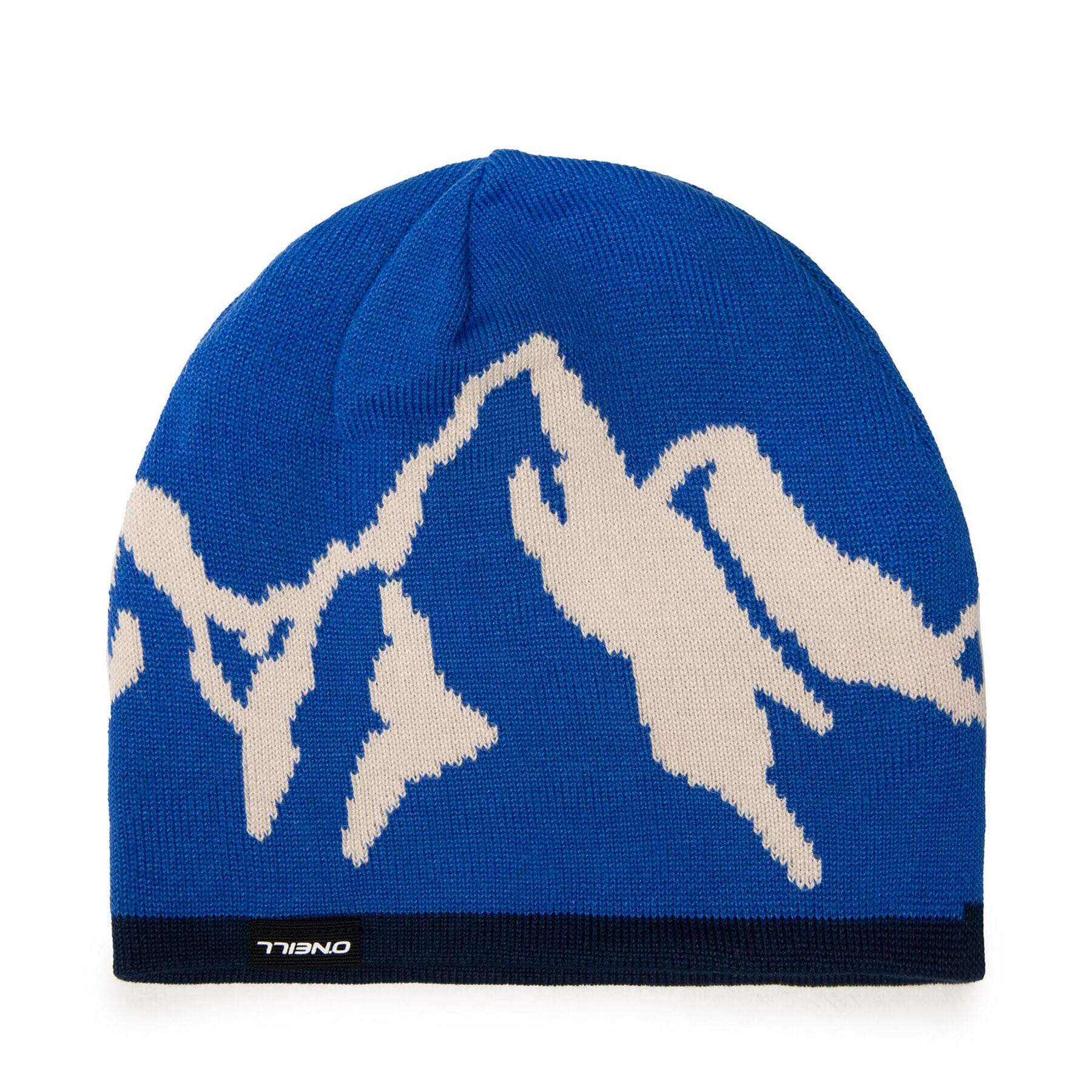 O'Neill Čiapka Reversible Logo Beanie 1P4120 Tmavomodrá - Pepit.sk