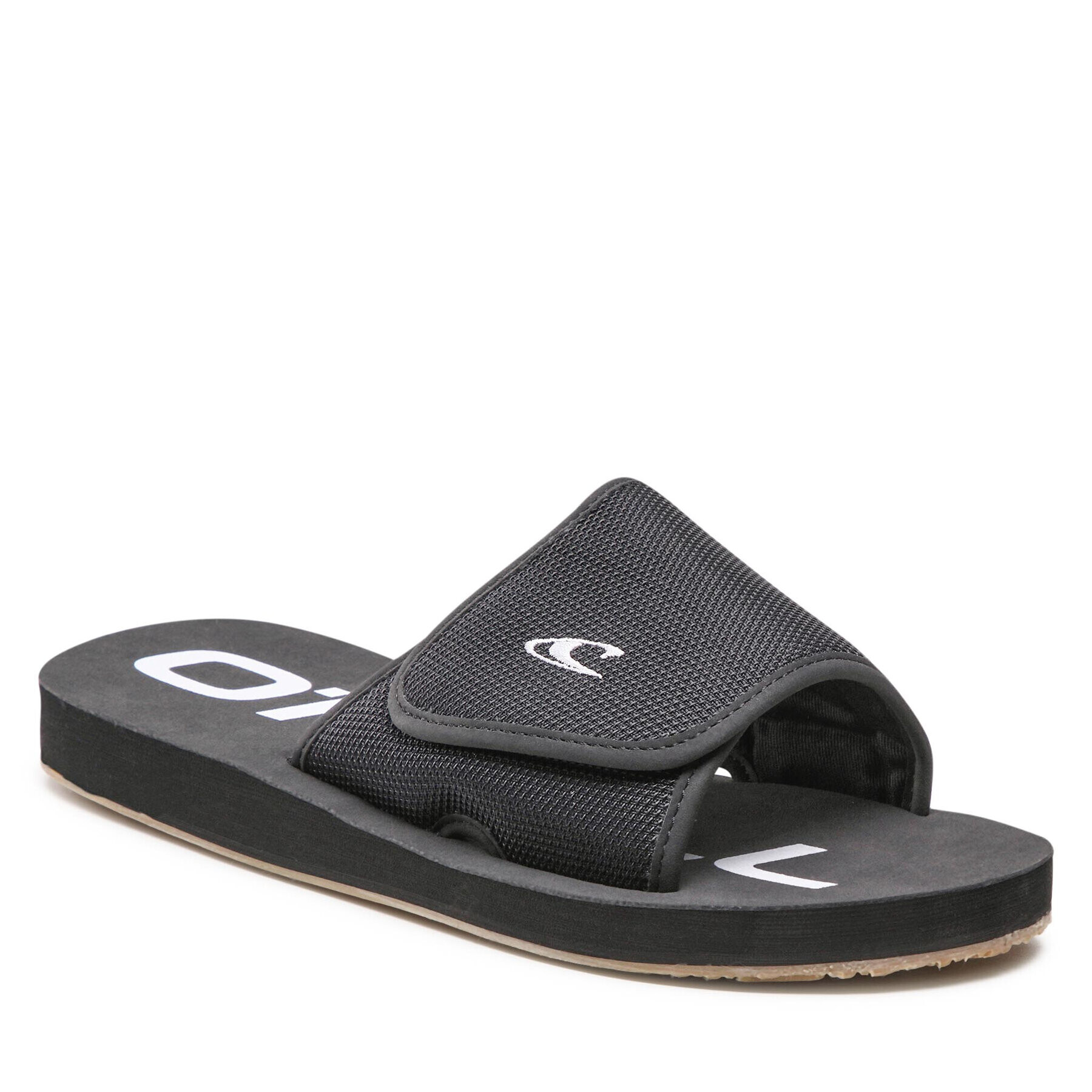 O'Neill Šľapky Summer Slider Men Low 90221036.11A Čierna - Pepit.sk