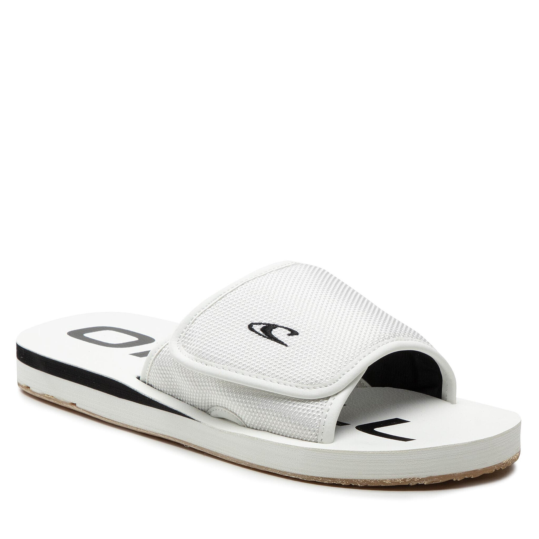 O'Neill Šľapky Summer Slider Men Low 90221036.1FG Biela - Pepit.sk