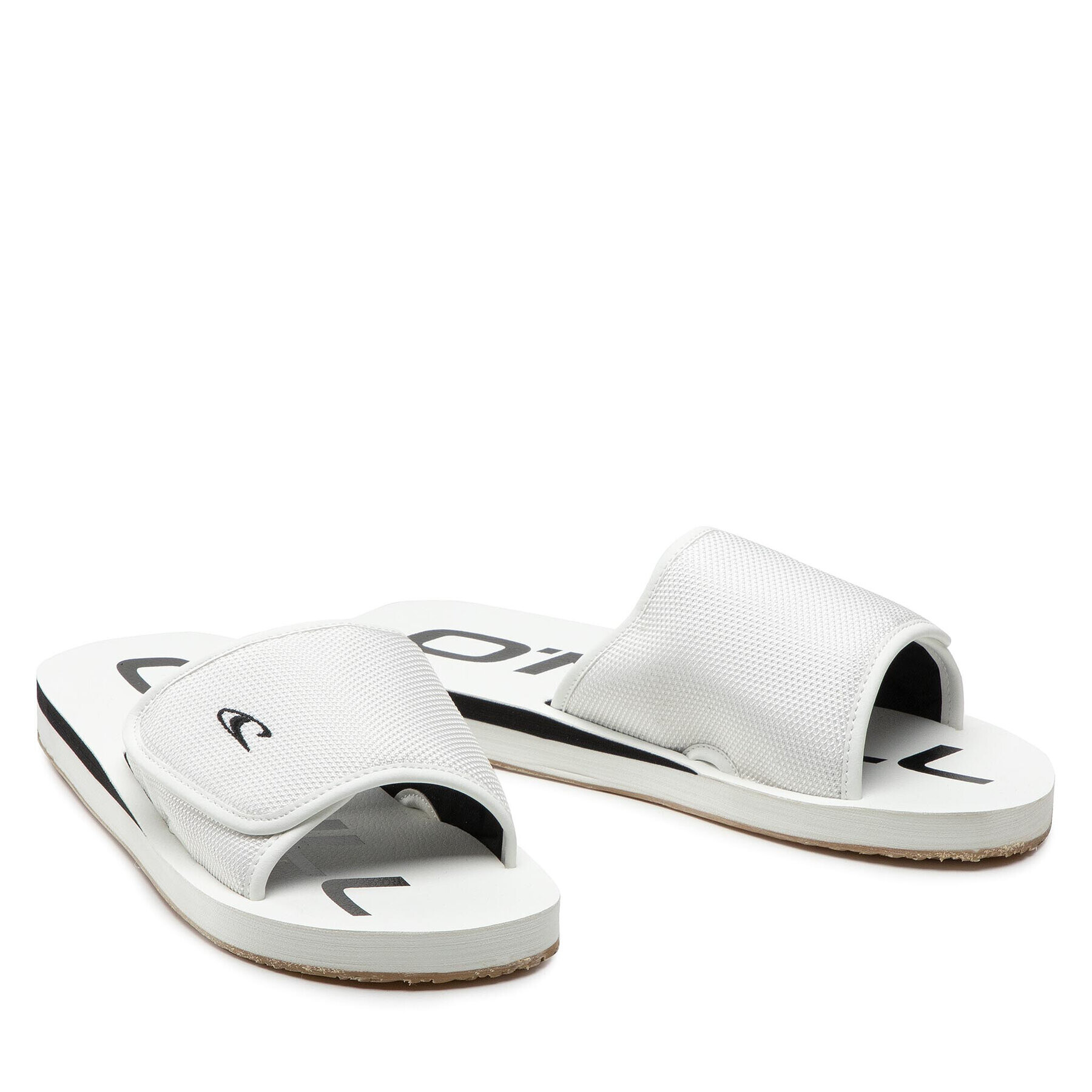 O'Neill Šľapky Summer Slider Men Low 90221036.1FG Biela - Pepit.sk