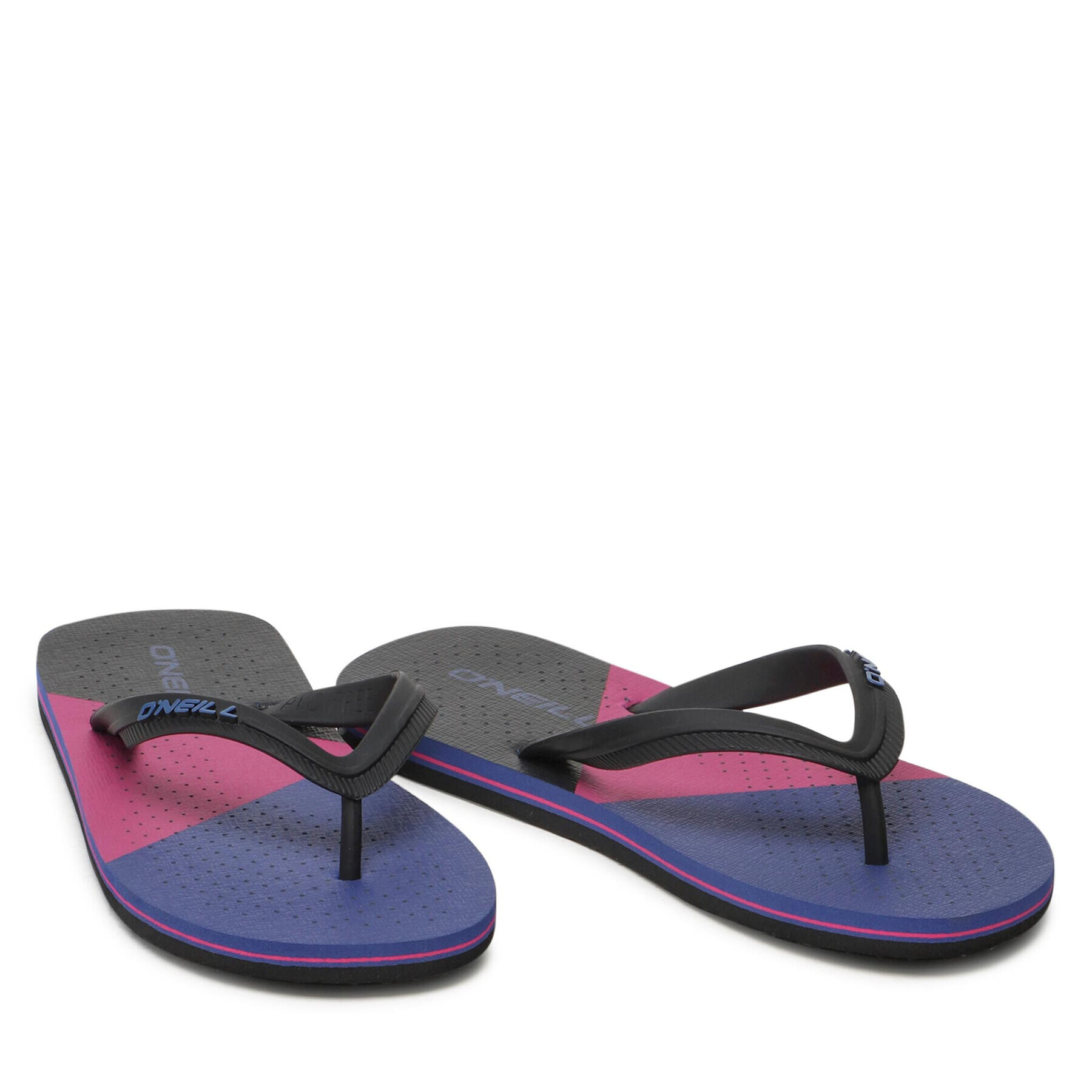 O'Neill Žabky Profile Color Block Sandals 2400005 Čierna - Pepit.sk