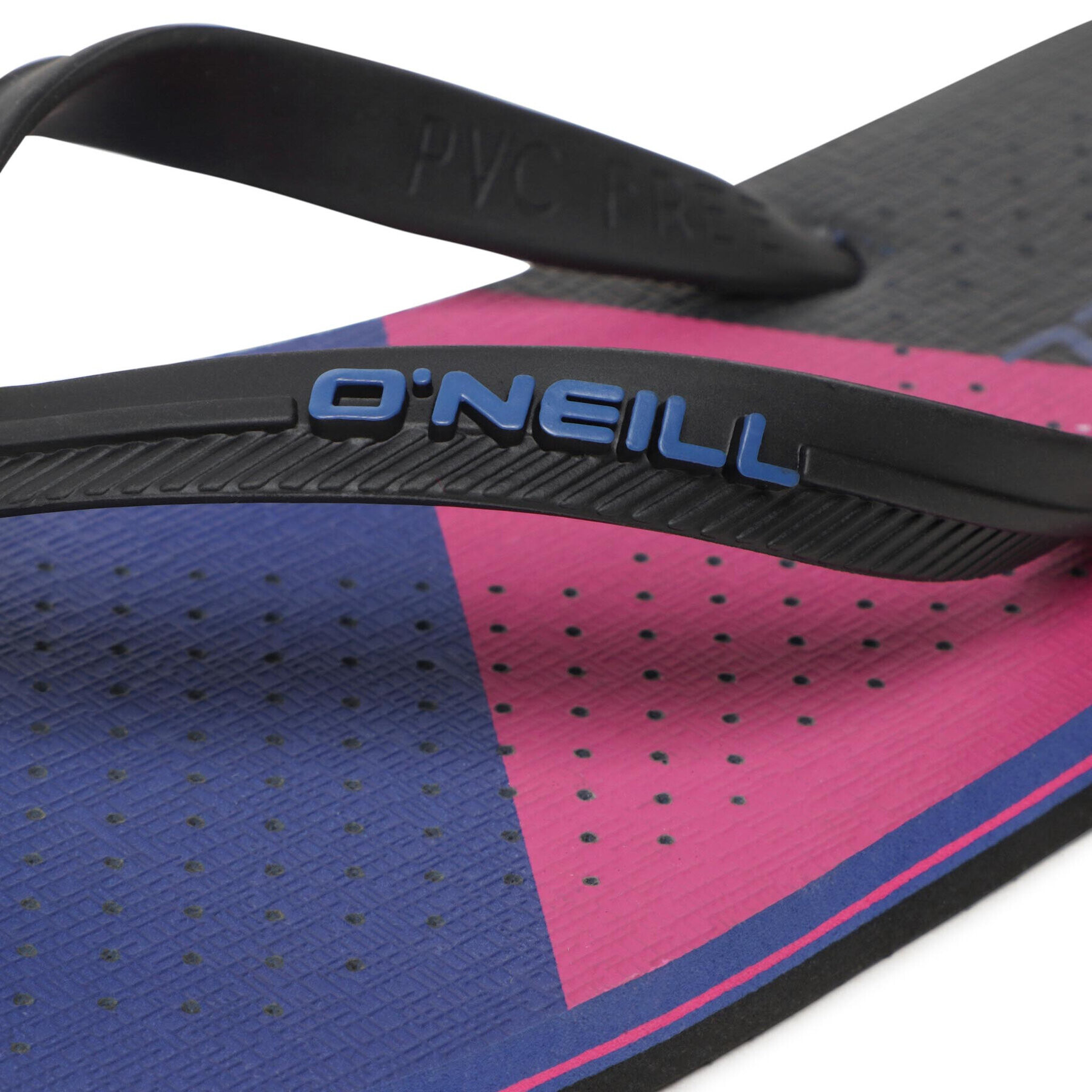 O'Neill Žabky Profile Color Block Sandals 2400005 Čierna - Pepit.sk