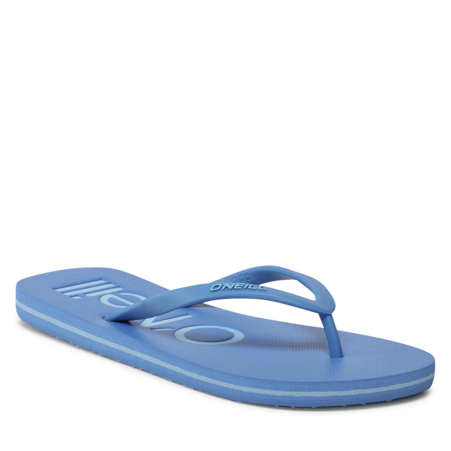 O'Neill Žabky Profile Small Logo Sandals N2400001 Modrá - Pepit.sk