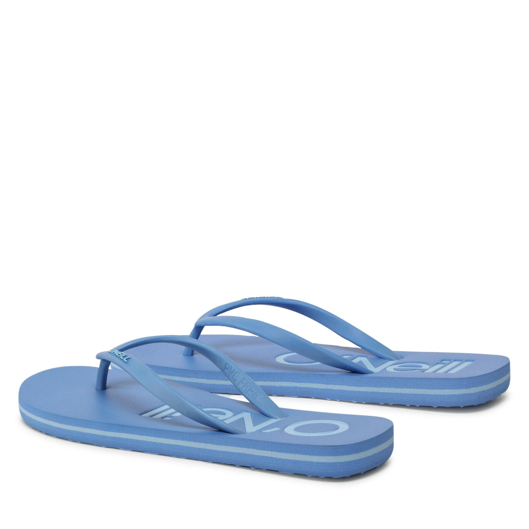 O'Neill Žabky Profile Small Logo Sandals N2400001 Modrá - Pepit.sk