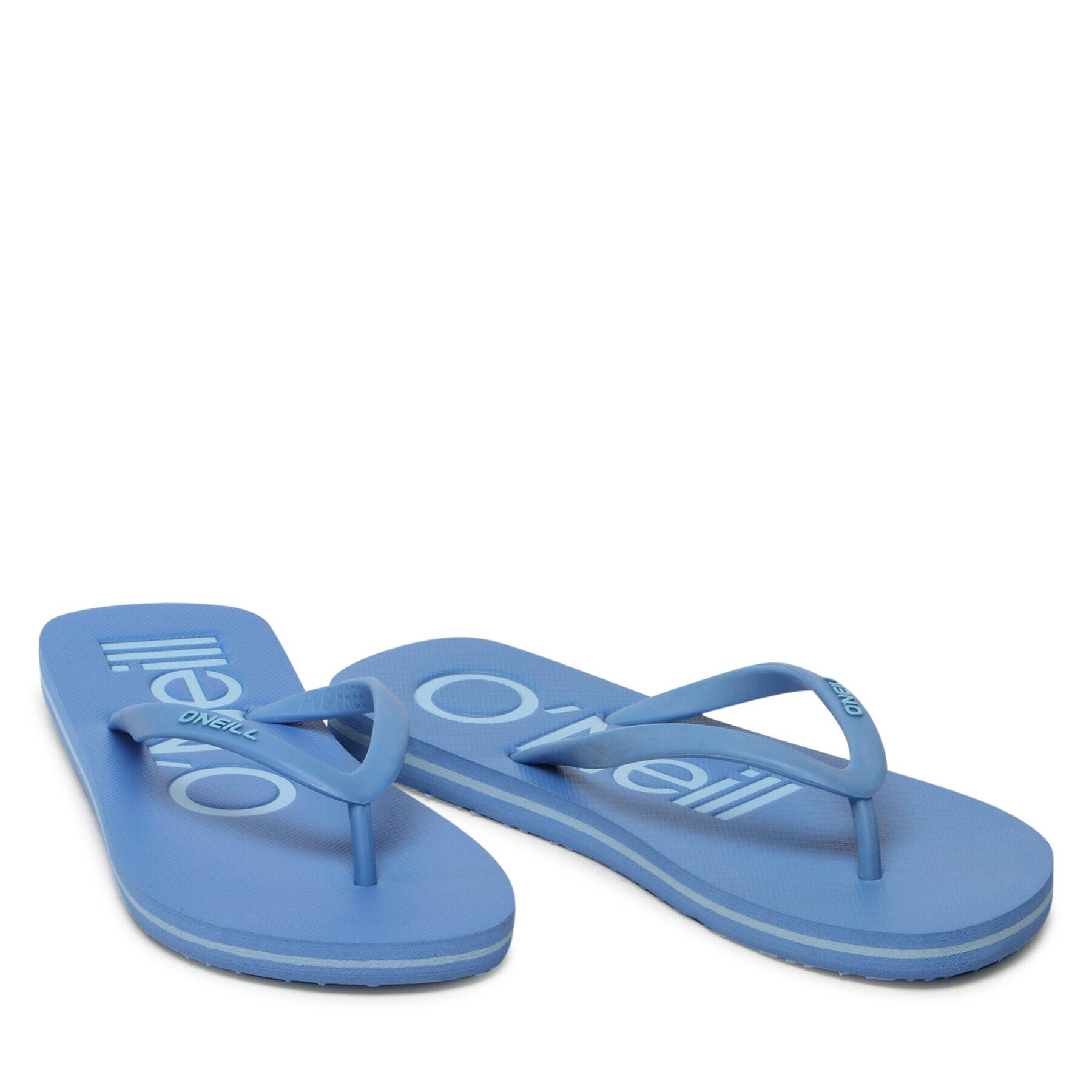 O'Neill Žabky Profile Small Logo Sandals N2400001 Modrá - Pepit.sk