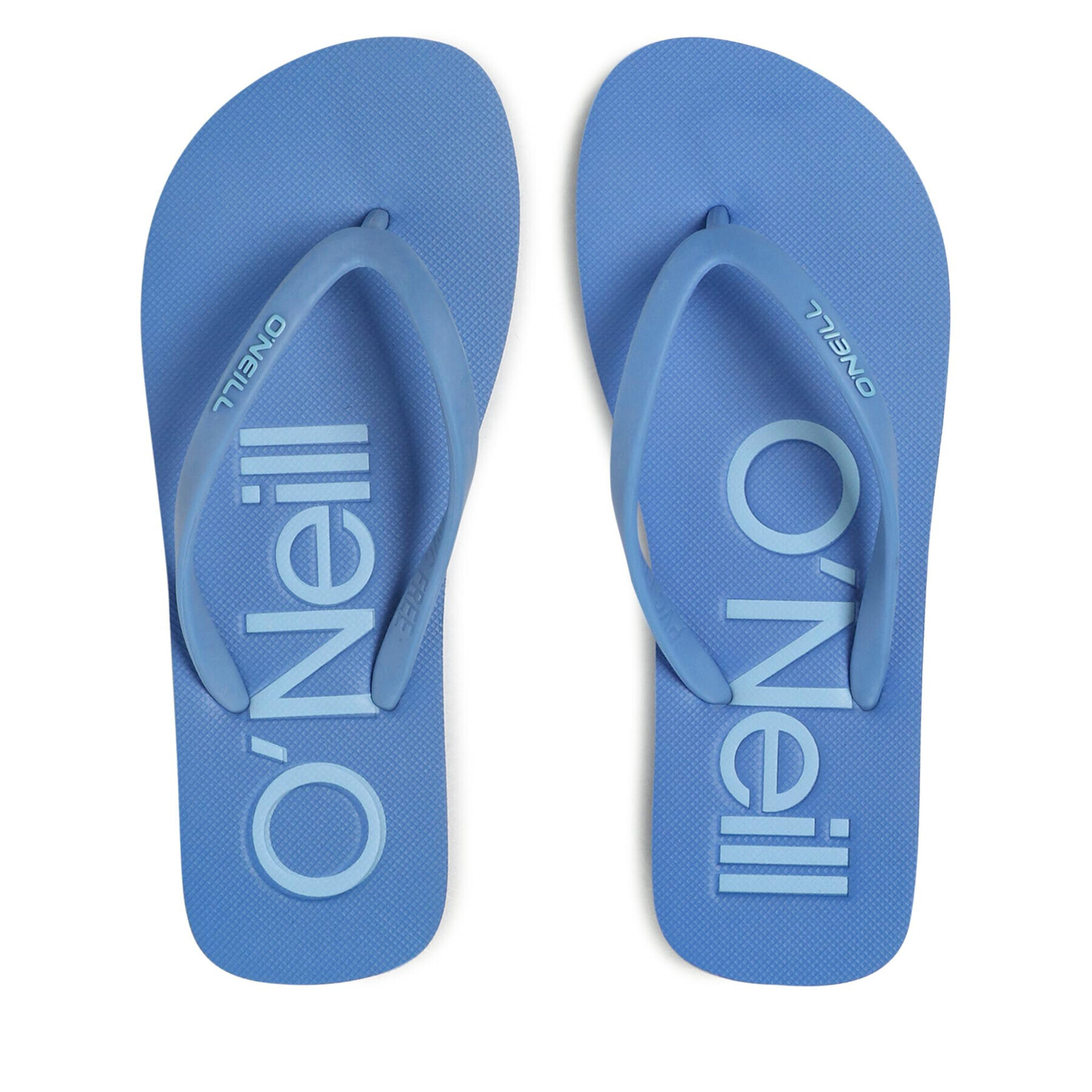 O'Neill Žabky Profile Small Logo Sandals N2400001 Modrá - Pepit.sk