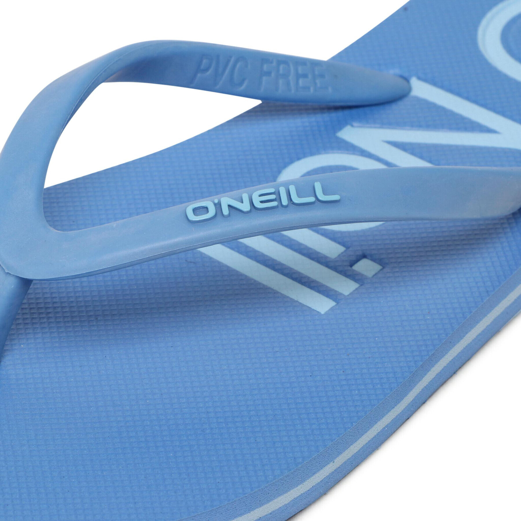 O'Neill Žabky Profile Small Logo Sandals N2400001 Modrá - Pepit.sk