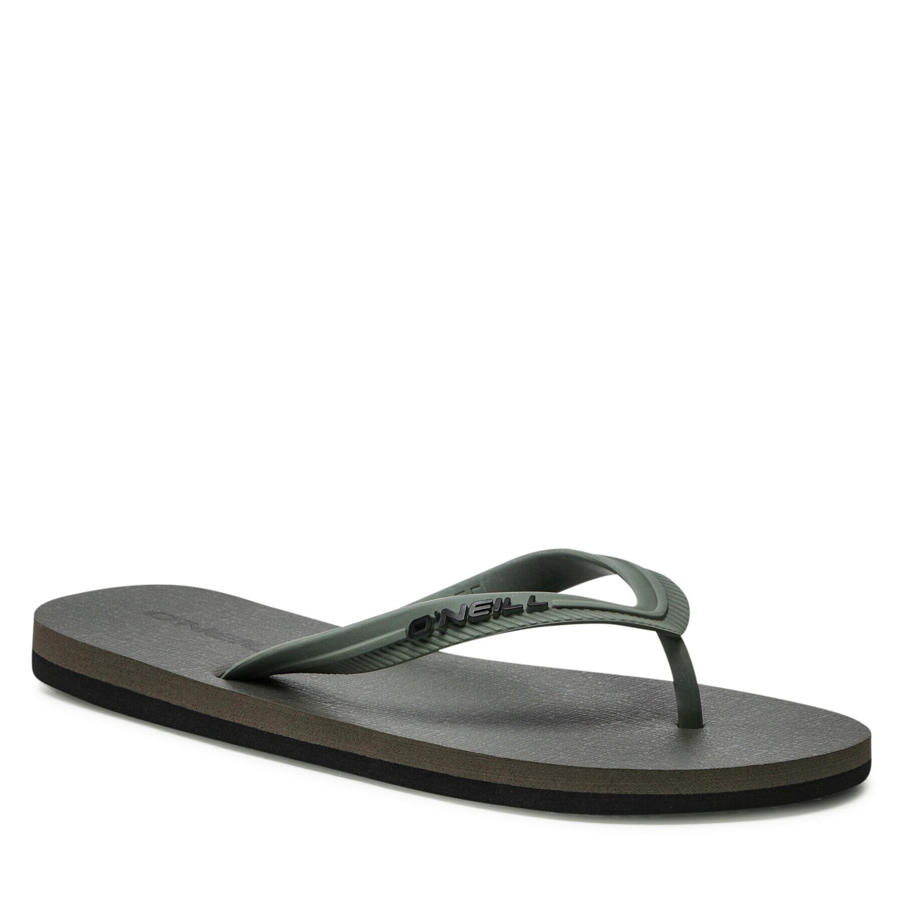 O'Neill Žabky Profile Small Logo Sandals N2400001 Zelená - Pepit.sk