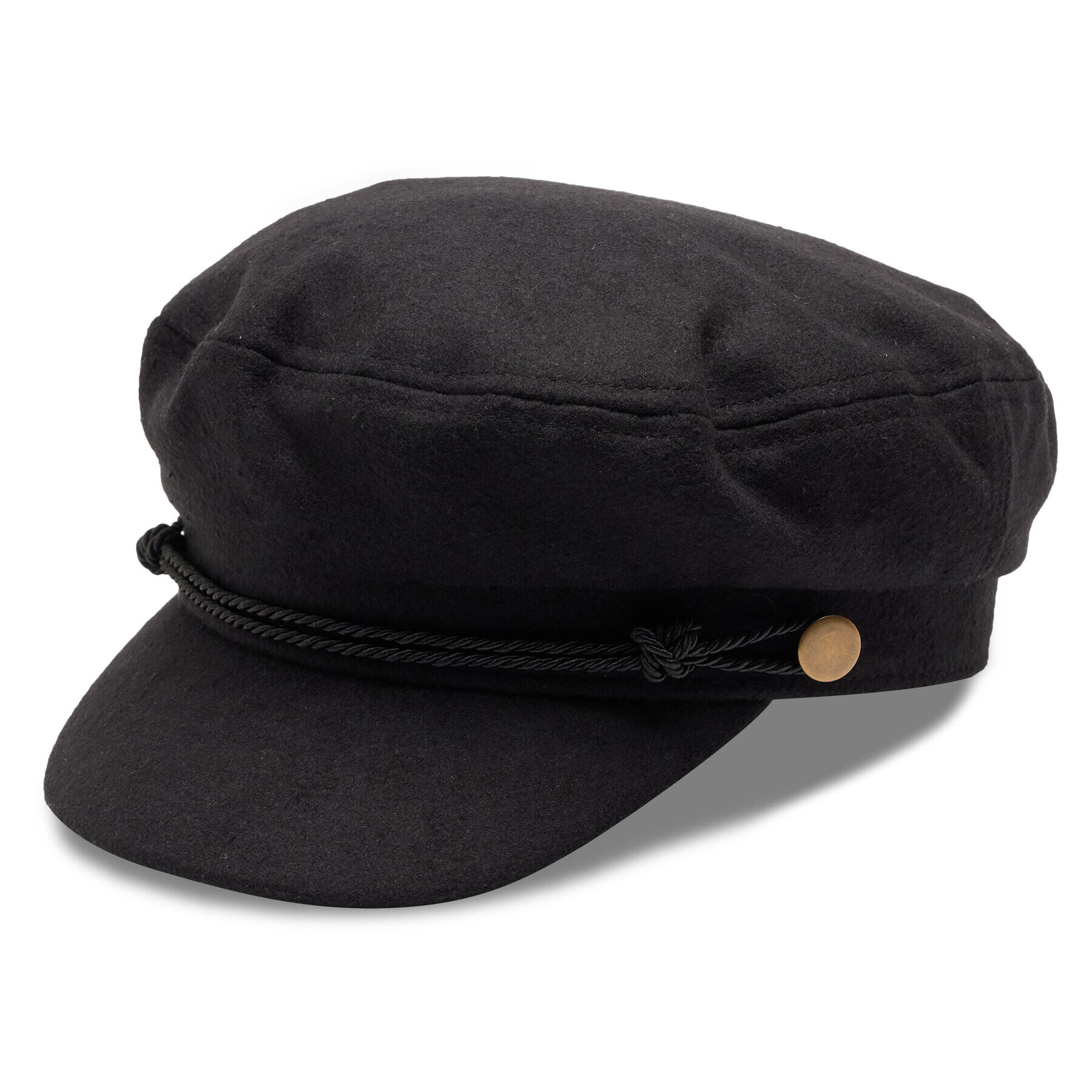 ONLY Baret so šiltom Oliver 15273619 Čierna - Pepit.sk