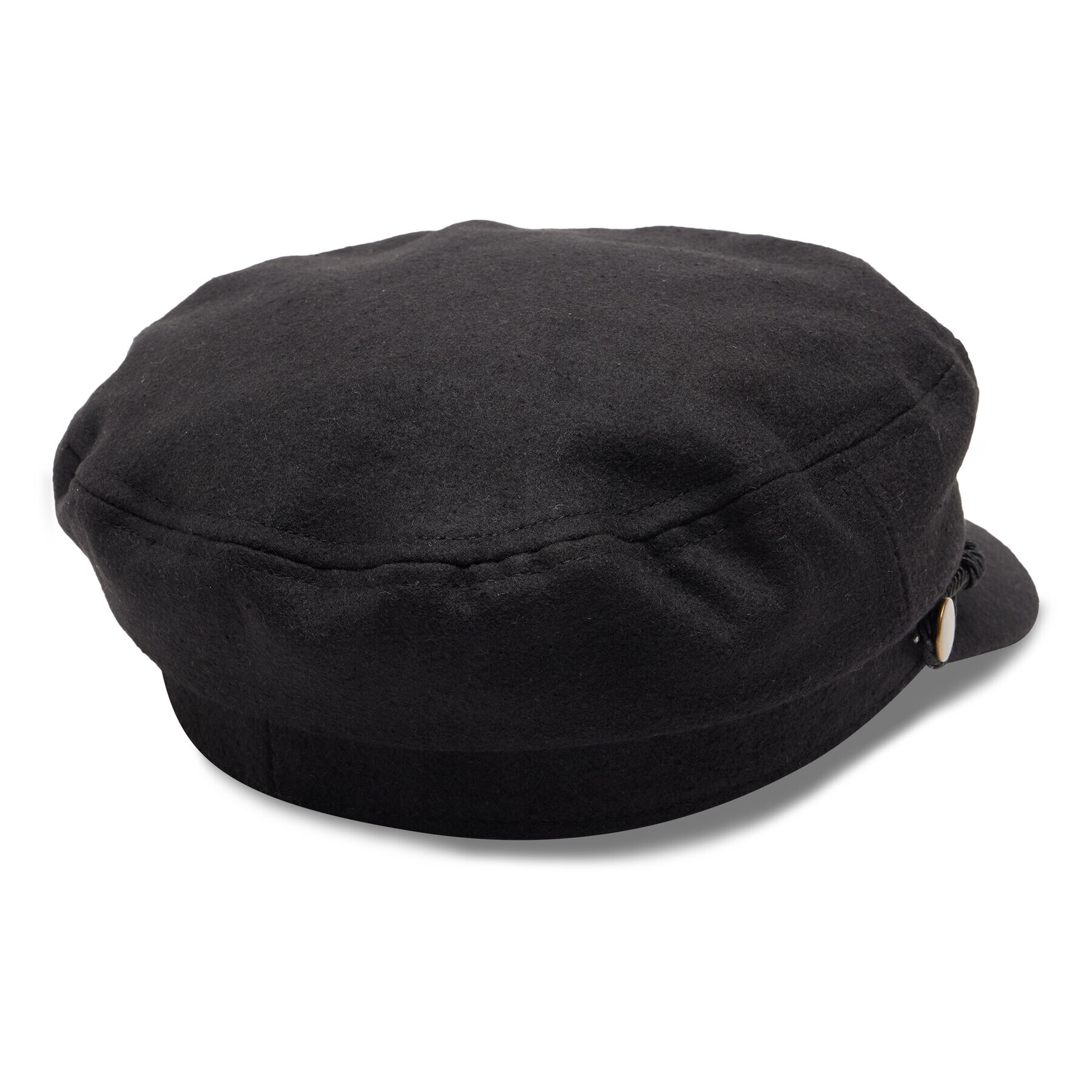 ONLY Baret so šiltom Oliver 15273619 Čierna - Pepit.sk