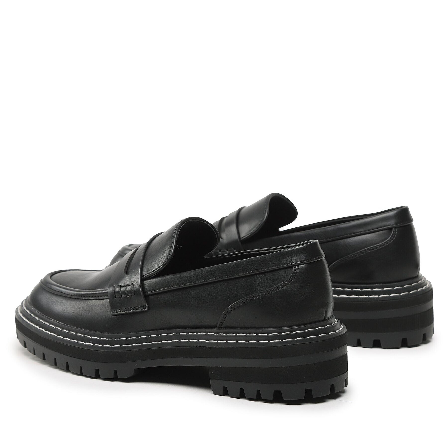 ONLY Shoes Loafers Onlbeth-3 15271655 Čierna - Pepit.sk