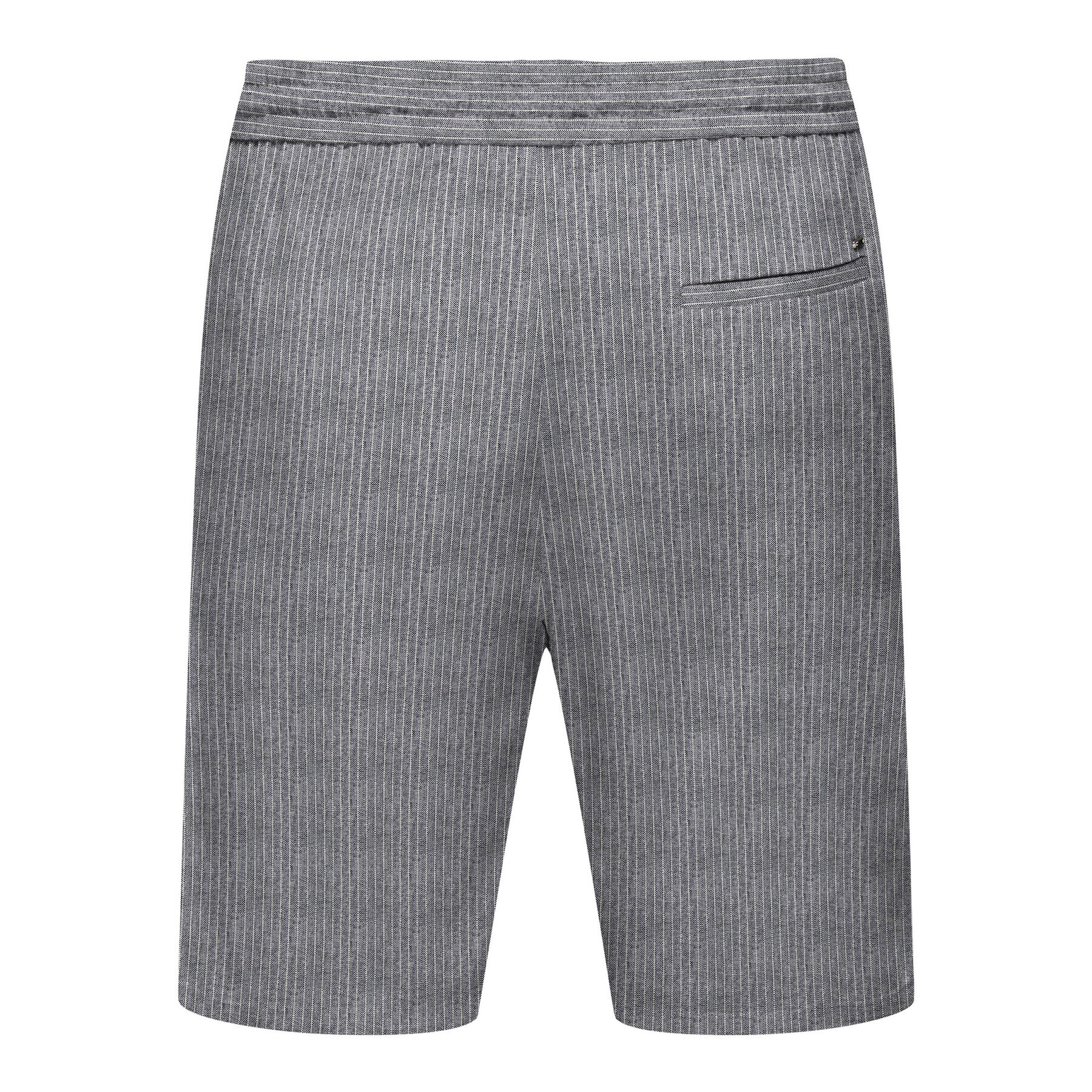 Only & Sons Bavlnené šortky 22024952 Sivá Loose Fit - Pepit.sk