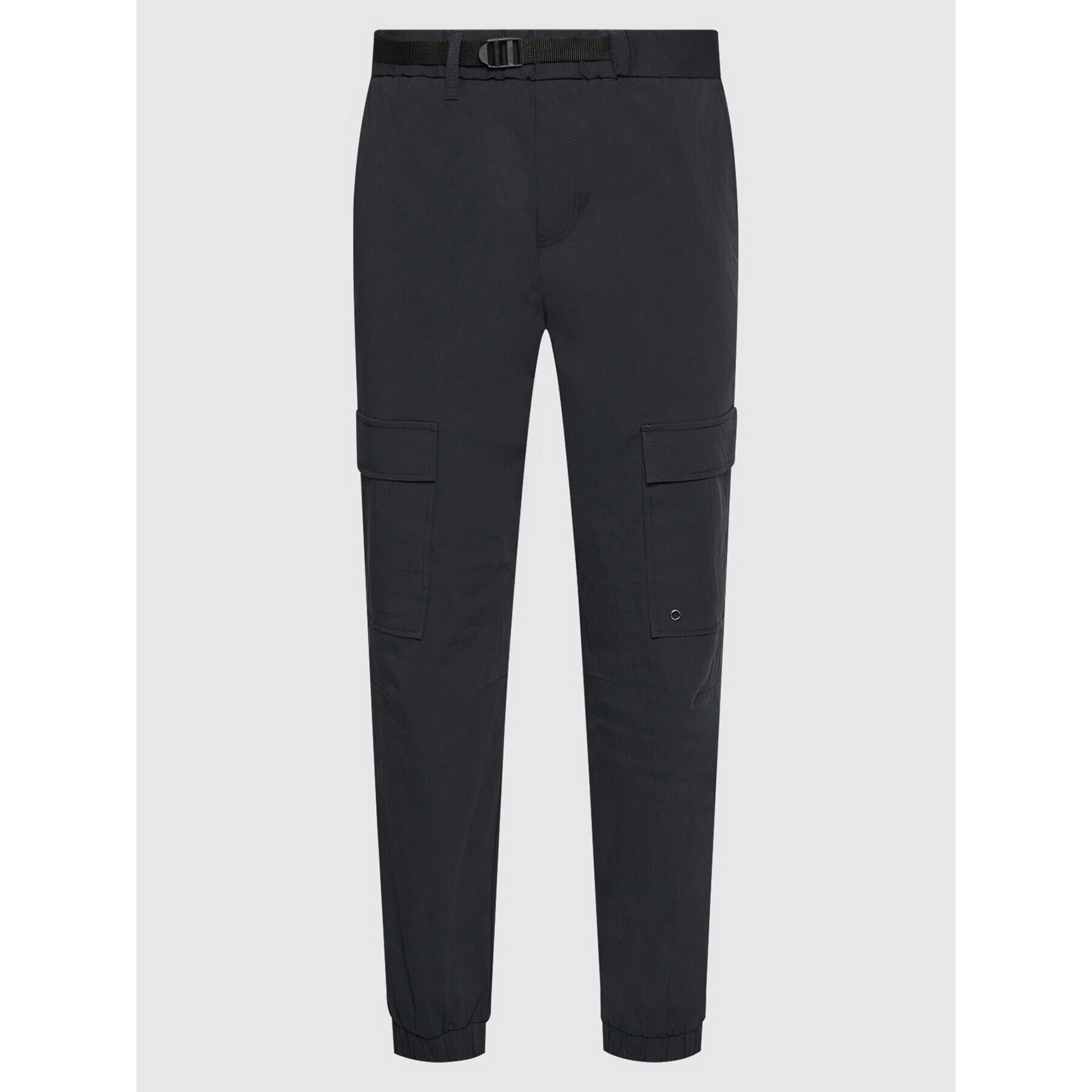 Only & Sons Jogger nohavice Kane 22020405 Tmavomodrá Tapered Fit - Pepit.sk