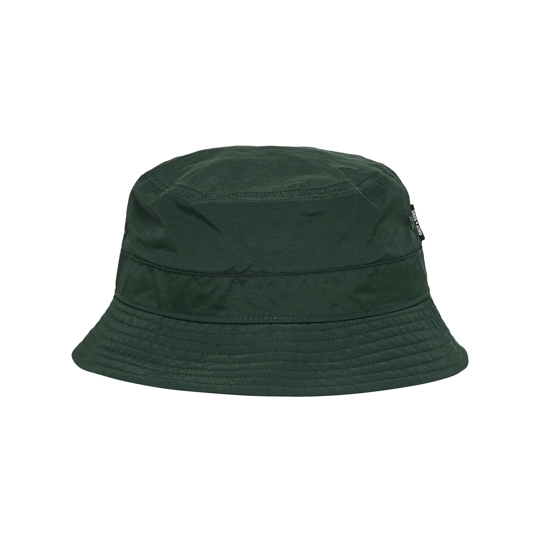 Only & Sons Klobúk Joashua Bucket Hat 22019673 Zelená - Pepit.sk