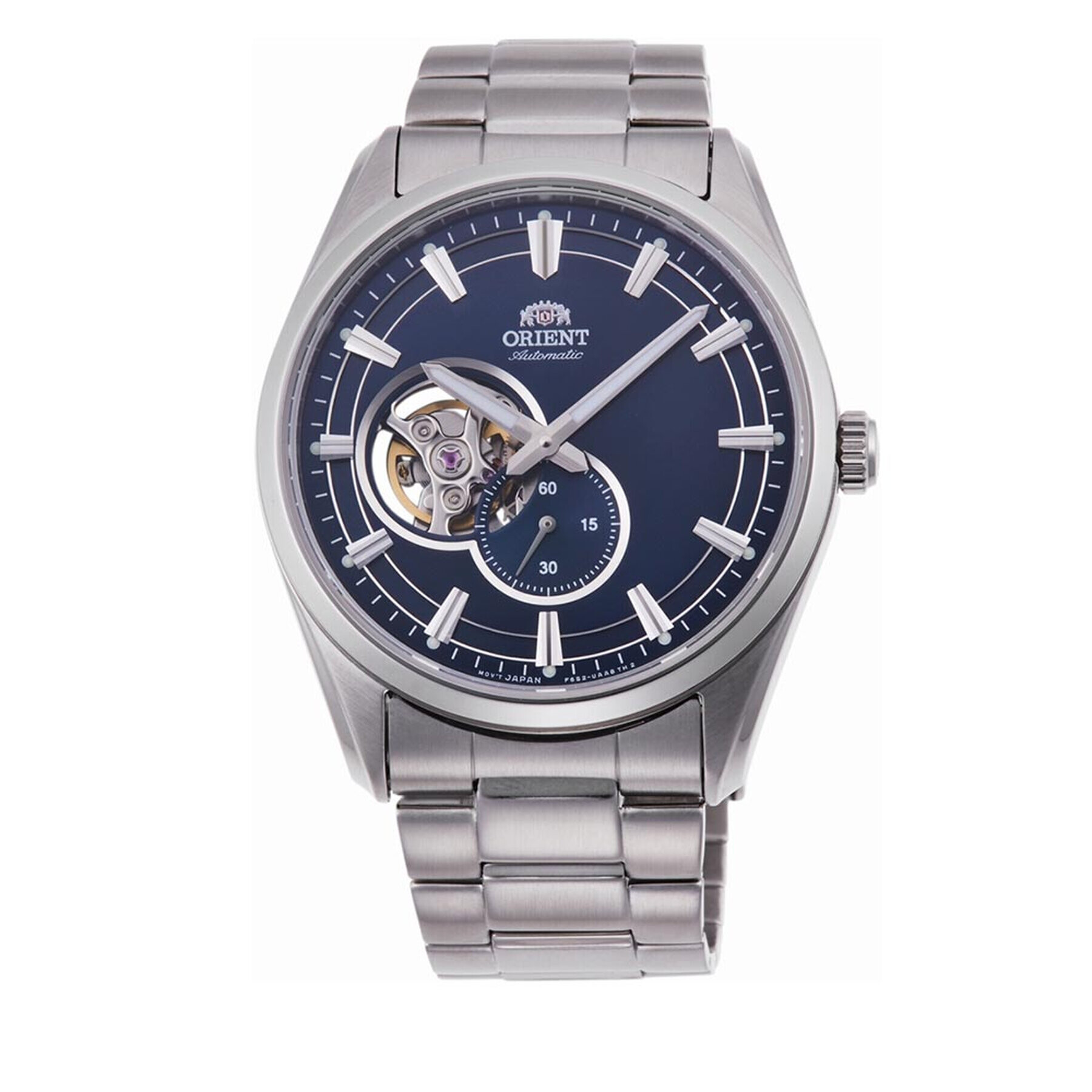 Orient Hodinky AR0003L10B Strieborná - Pepit.sk