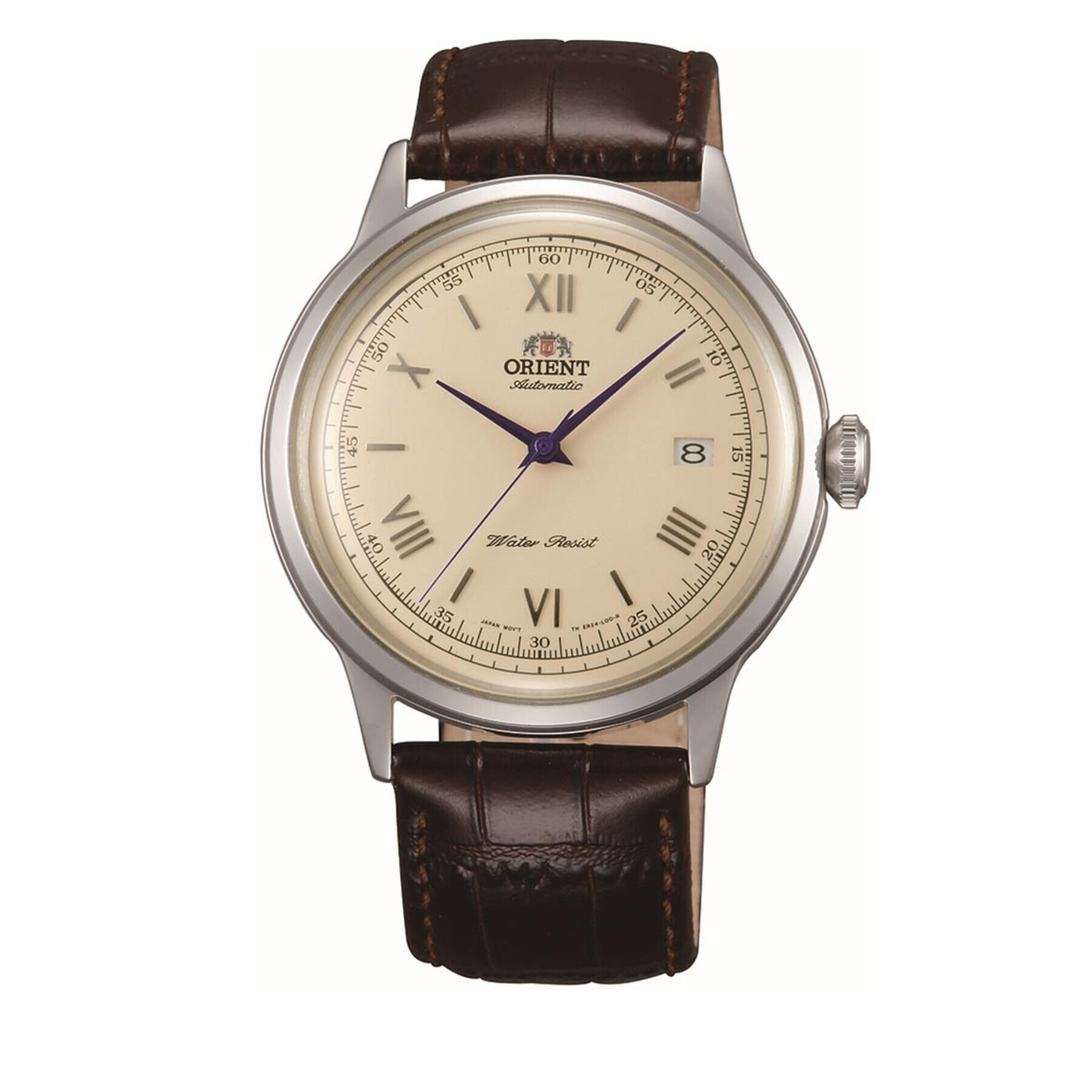 Orient Hodinky FAC00009N0 Hnedá - Pepit.sk