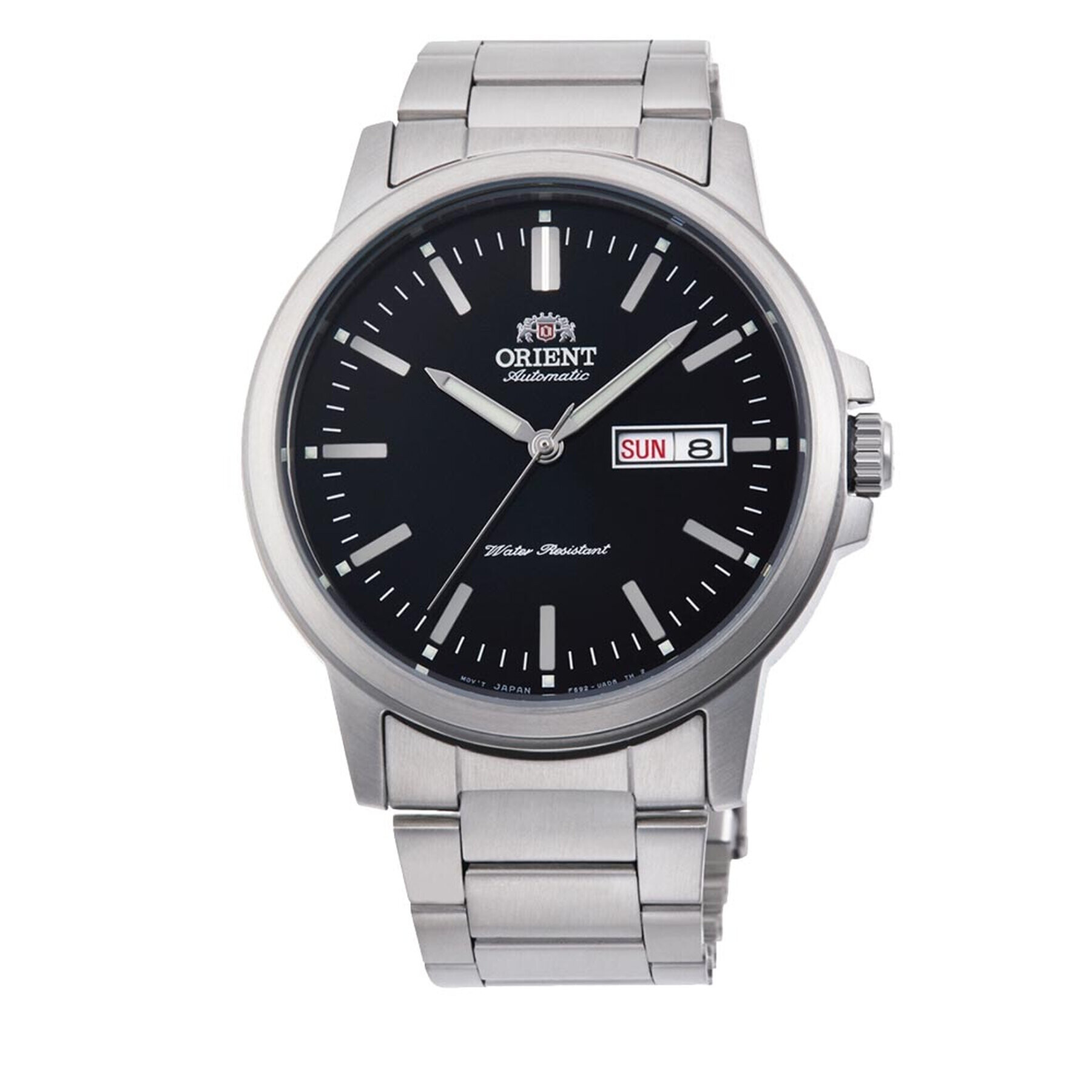 Orient Hodinky RA-AA0C01B19B Strieborná - Pepit.sk