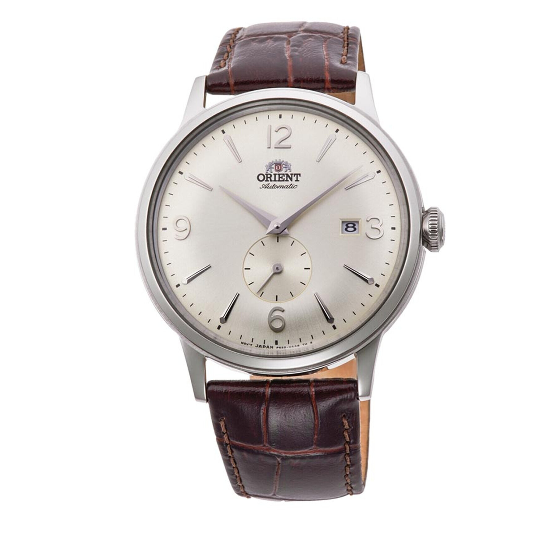 Orient Hodinky RA-AP0003S10B Hnedá - Pepit.sk