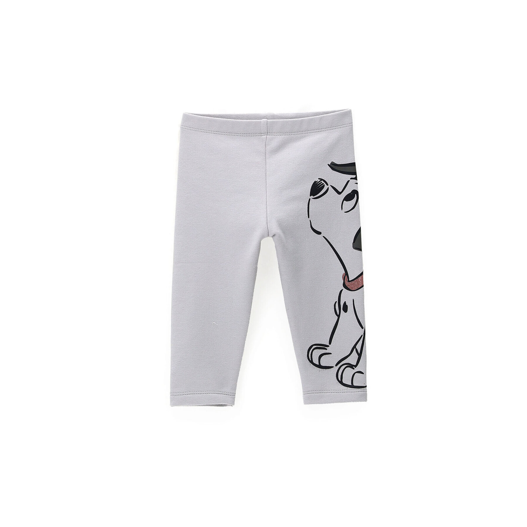 Original Marines Legíny DISNEY DCAV1546NF Sivá Slim Fit - Pepit.sk