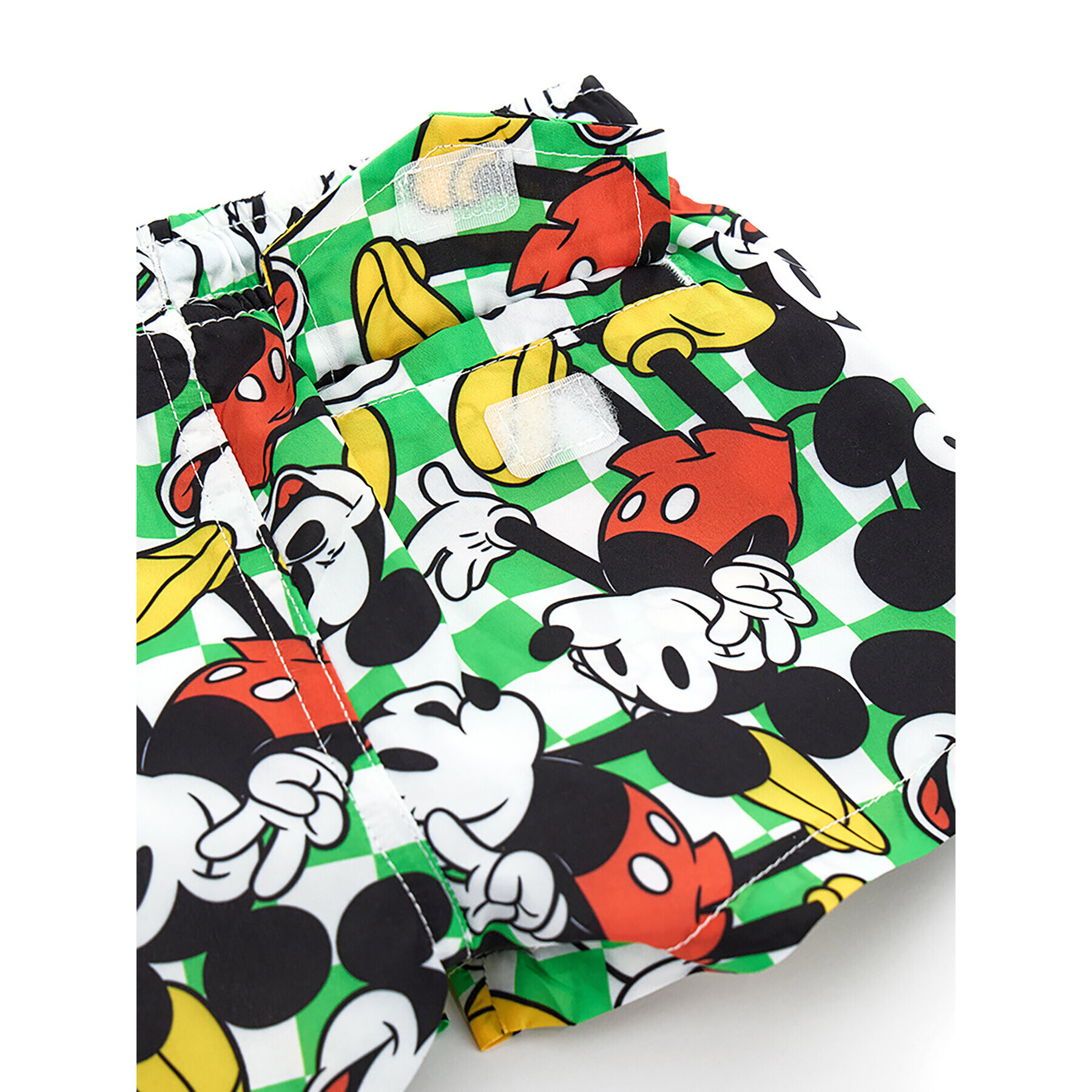 Original Marines Plavecké šortky DISNEY MICKEY DDPV0408NO Farebná Regular Fit - Pepit.sk