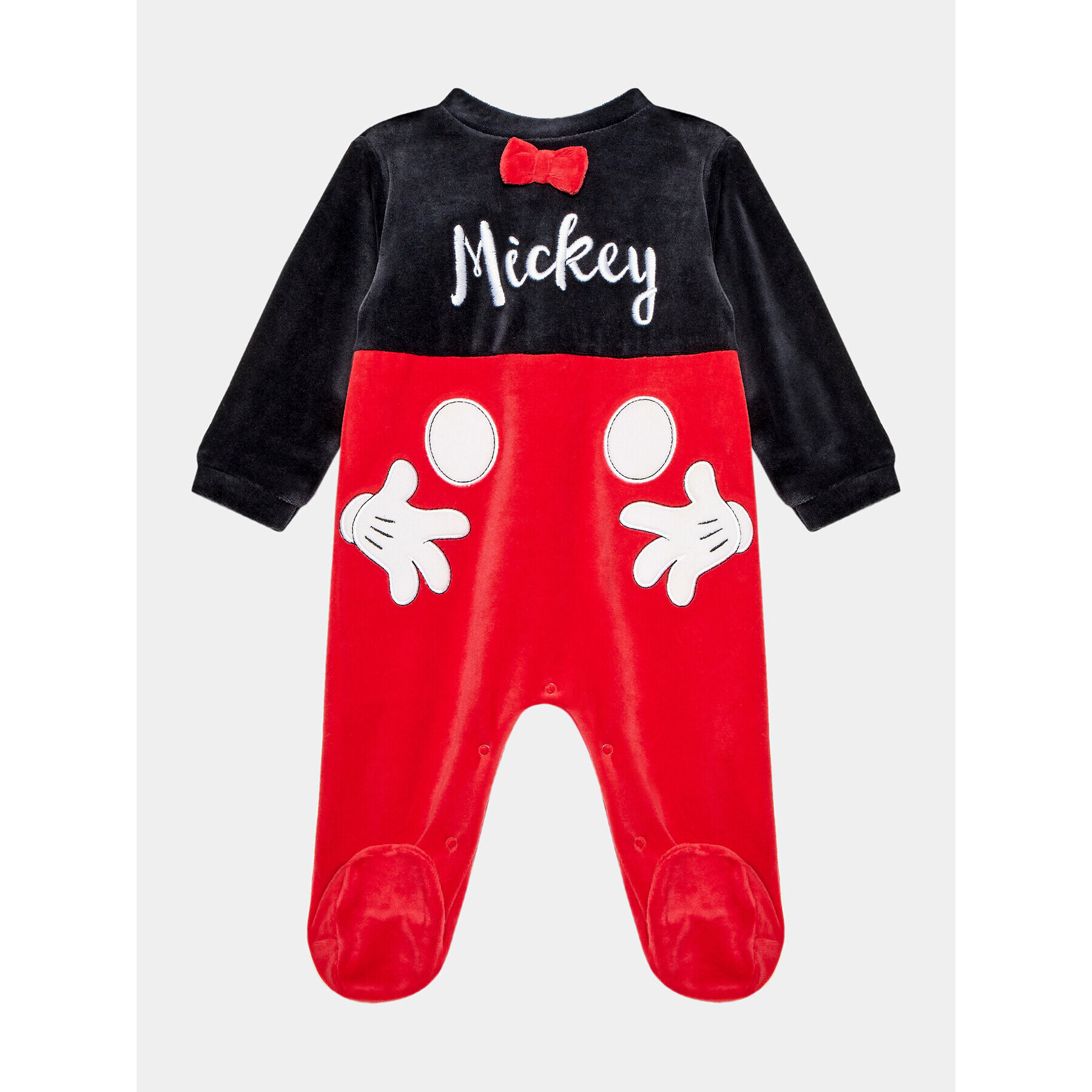 OVS Dupačky MICKEY 1820899 Červená - Pepit.sk