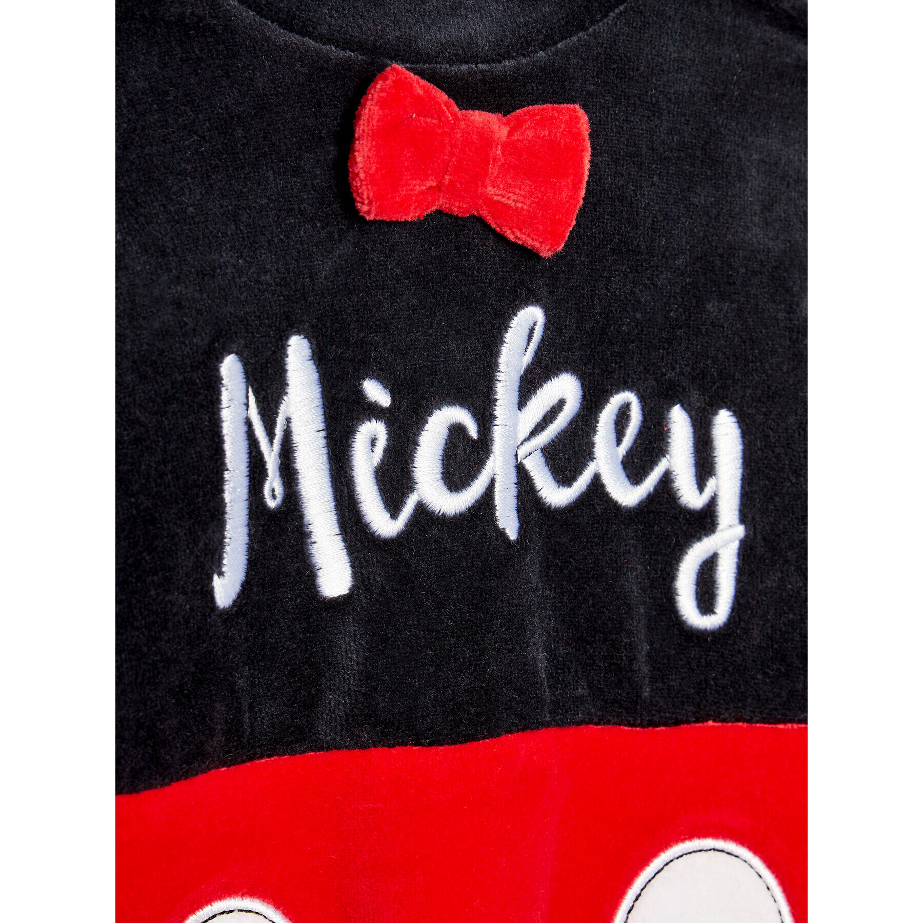 OVS Dupačky MICKEY 1820899 Červená - Pepit.sk