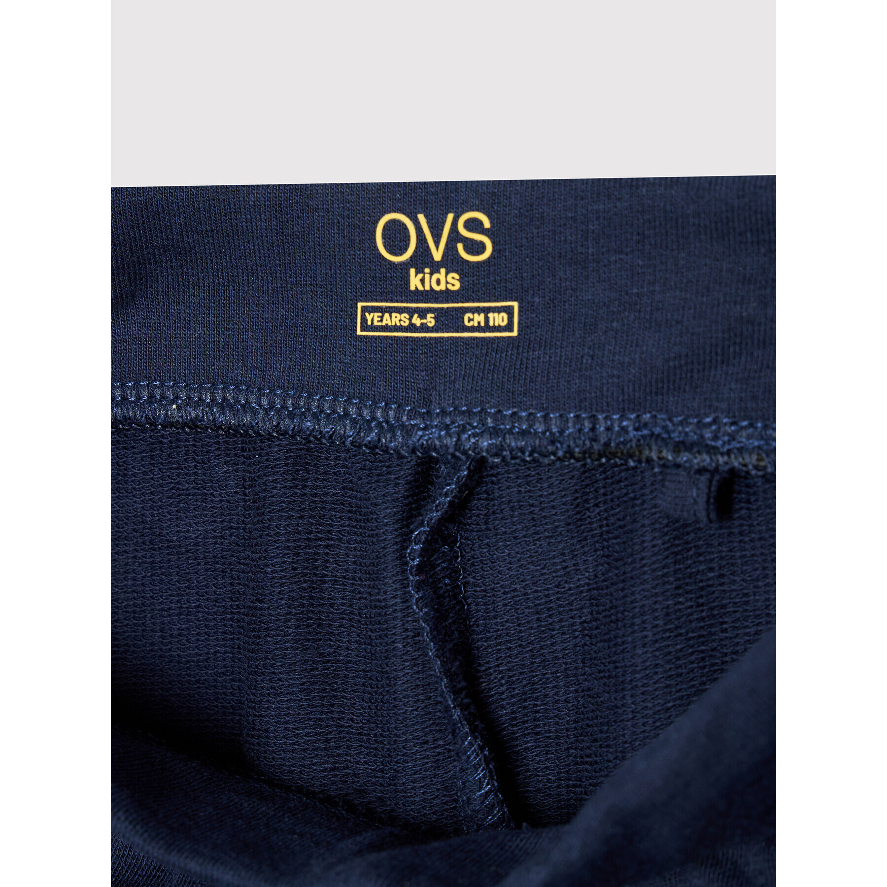 OVS Legíny 1327854 Tmavomodrá Slim Fit - Pepit.sk