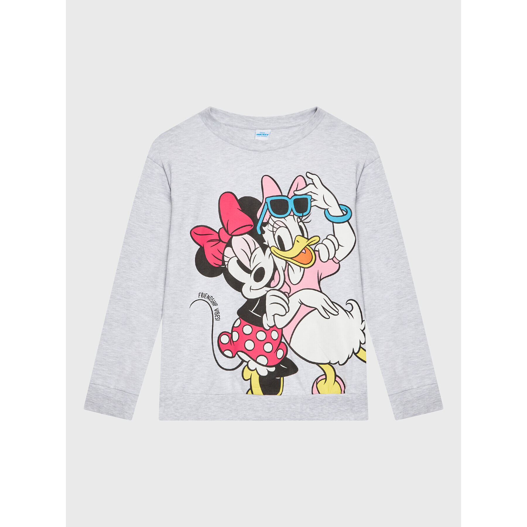 OVS Pyžamo DISNEY 1766820 Sivá Regular Fit - Pepit.sk