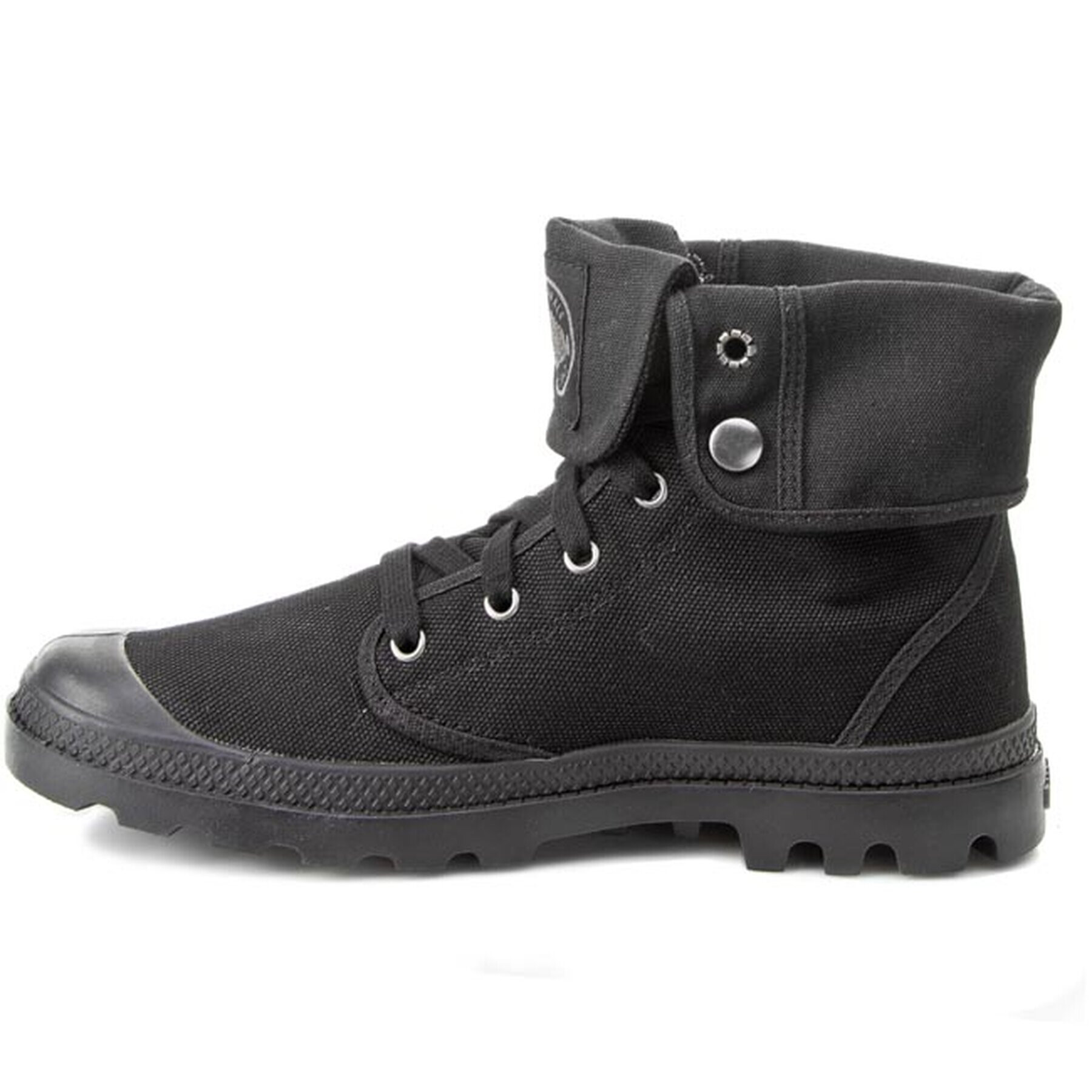 Palladium Outdoorová obuv Baggy 02353-060-M Čierna - Pepit.sk