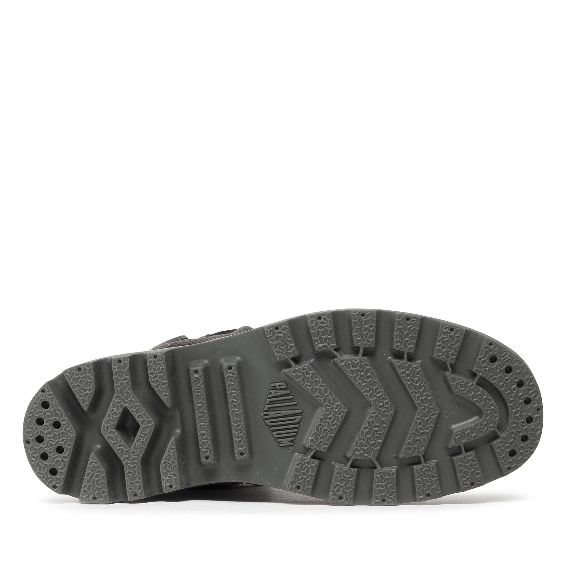 Palladium Outdoorová obuv Baggy 92353-029-M Sivá - Pepit.sk