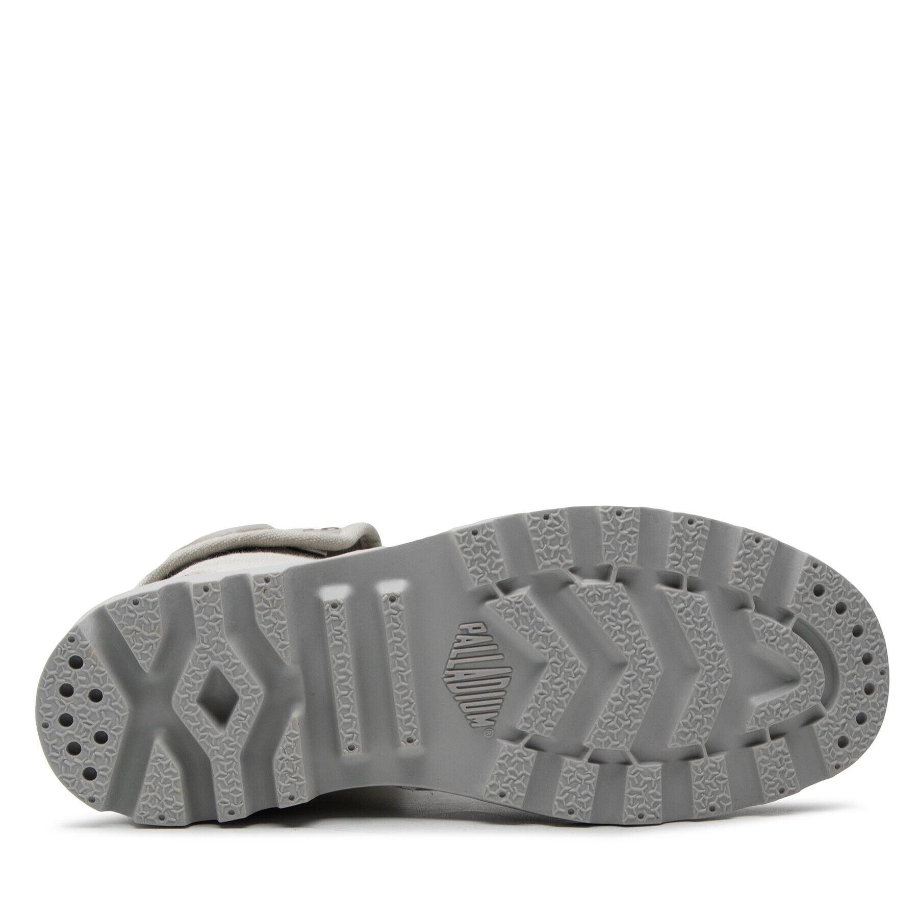 Palladium Outdoorová obuv Baggy 92353-095-M Sivá - Pepit.sk