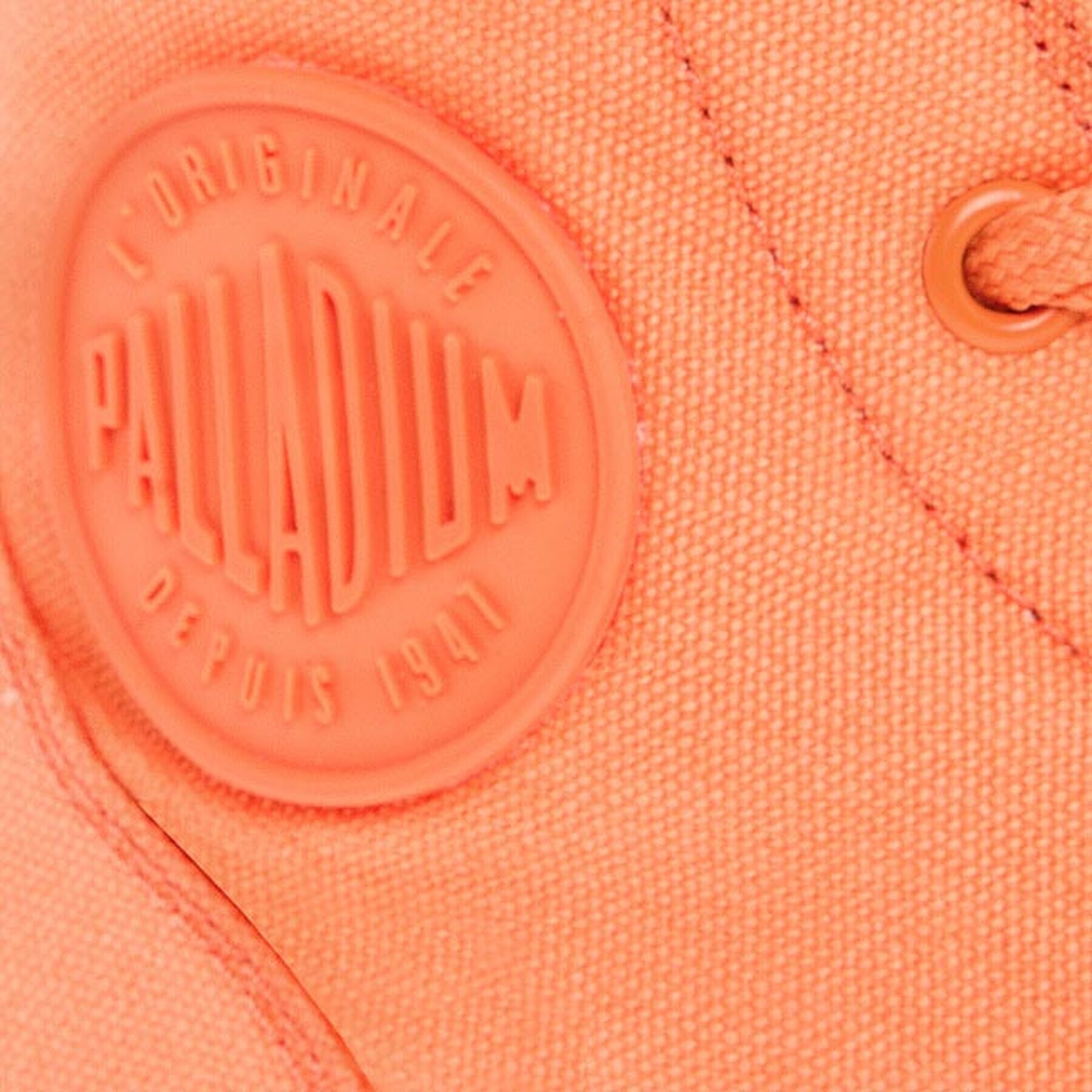 Palladium Outdoorová obuv Mono Chrome 73089834 Oranžová - Pepit.sk