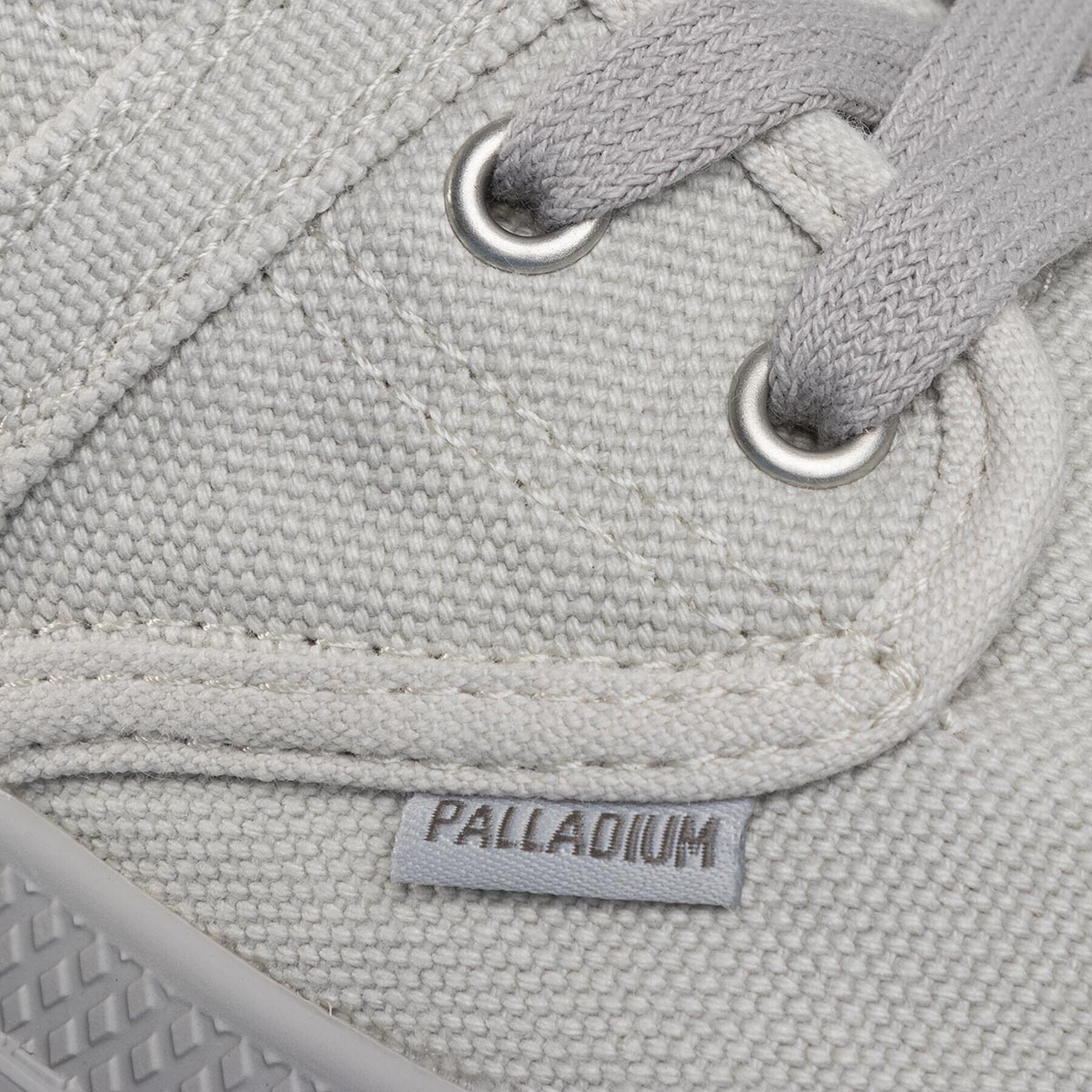 Palladium Outdoorová obuv Pallabrouse Baggy 02478-095-M Sivá - Pepit.sk