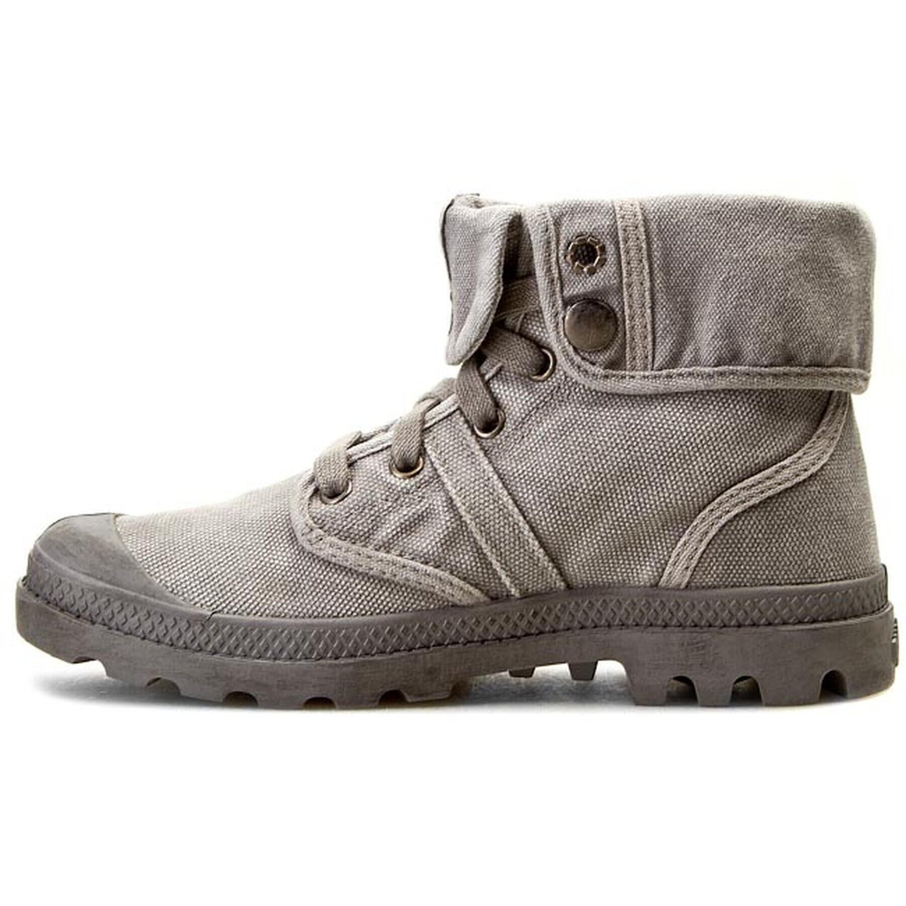 Palladium Outdoorová obuv Pallabrouse Baggy 92478-066-M Sivá - Pepit.sk