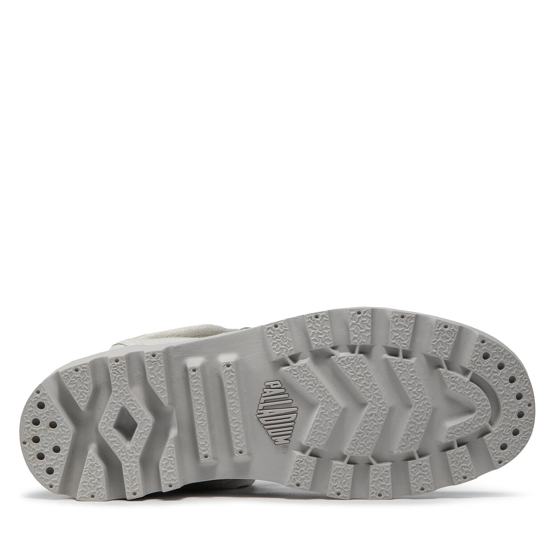 Palladium Outdoorová obuv Pallabrouse Baggy 92478-095-M Sivá - Pepit.sk