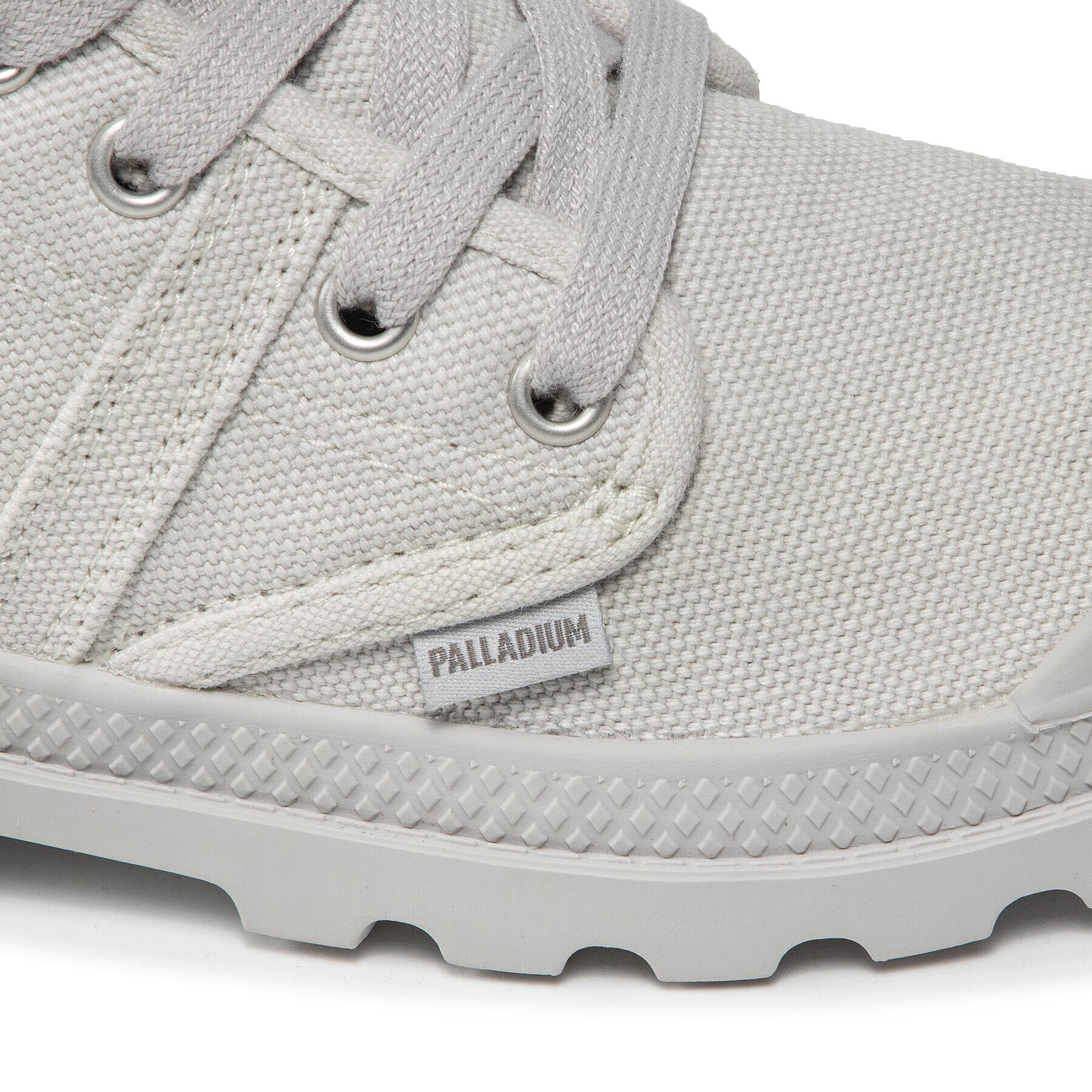 Palladium Outdoorová obuv Pallabrouse Baggy 92478-095-M Sivá - Pepit.sk