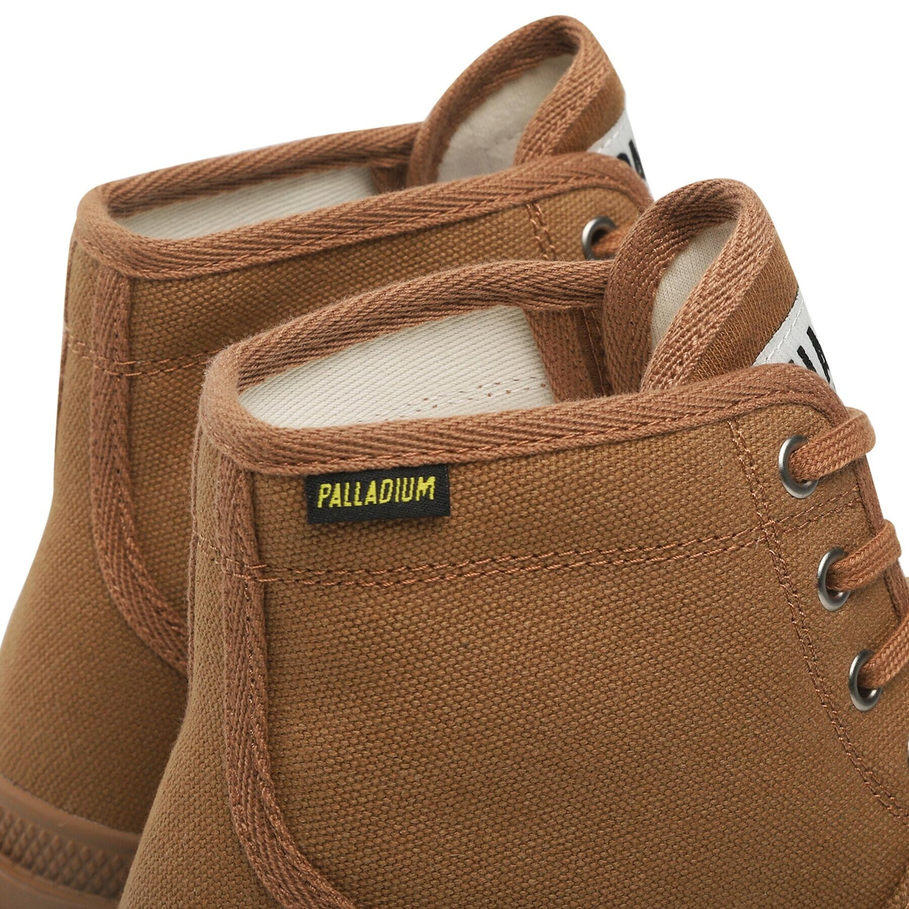 Palladium Outdoorová obuv Pallabrousse 00069-255-M Hnedá - Pepit.sk